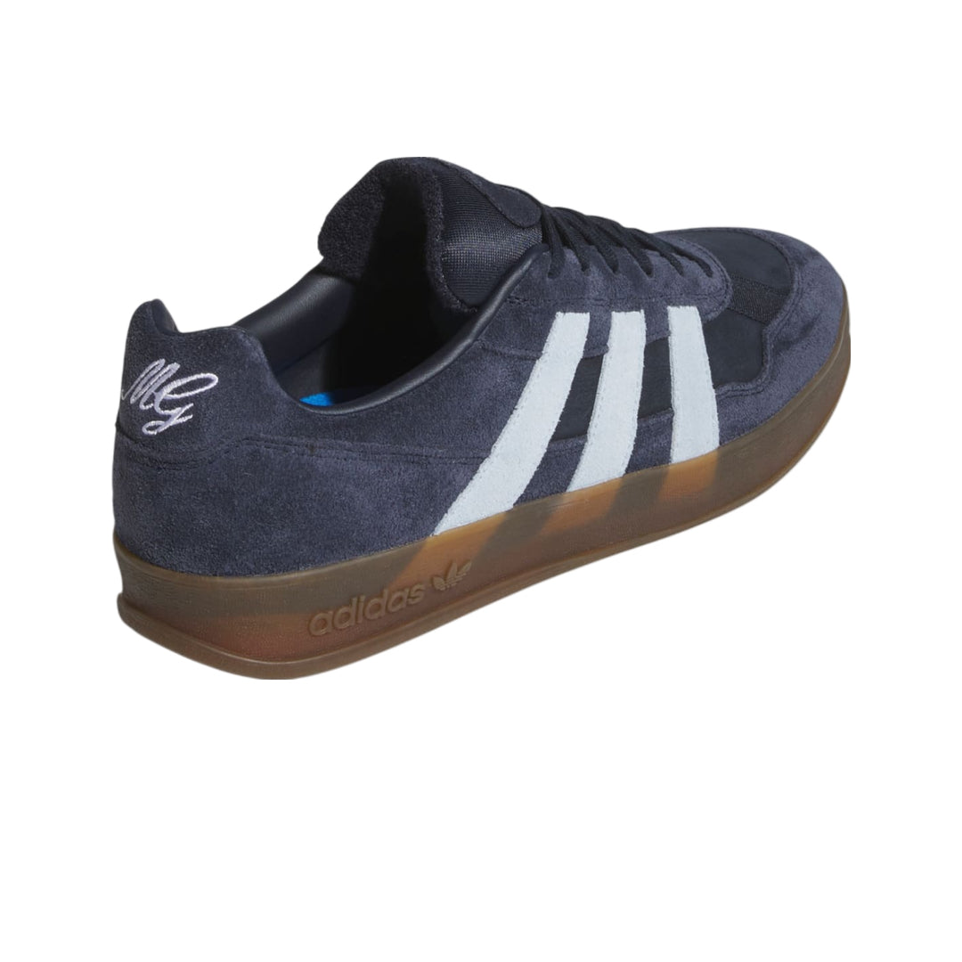 Adidas Aloha Super 'Legend Ink Clear Sky Gum'