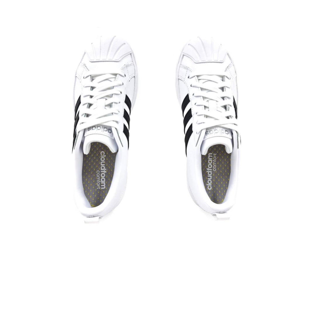 Adidas Wmns Blanc 'White Black'
