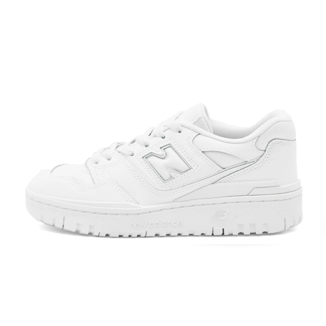 New Balance 550 'Triple Whitee