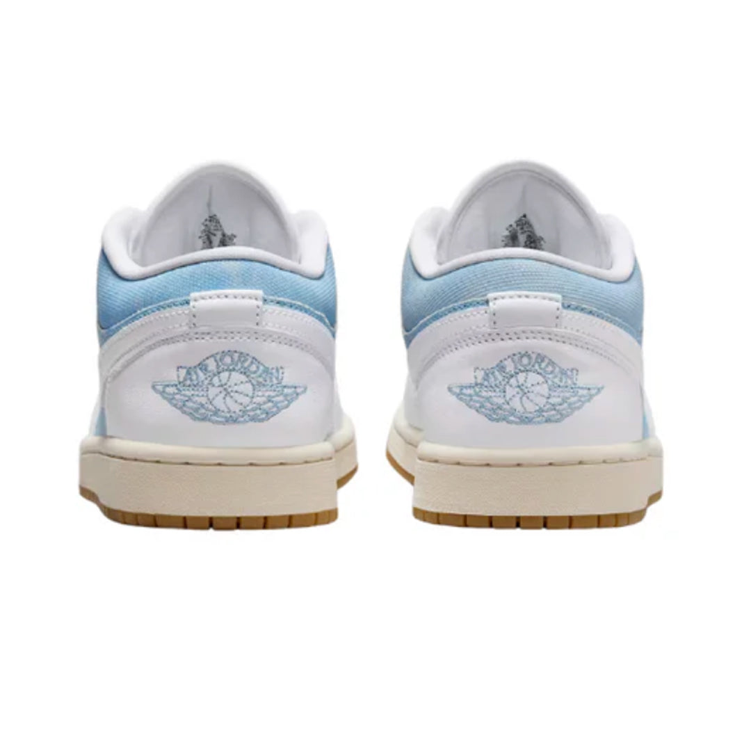 Jordan Wmns Air Jordan 1 Low SE 'Denim Worn Blue'
