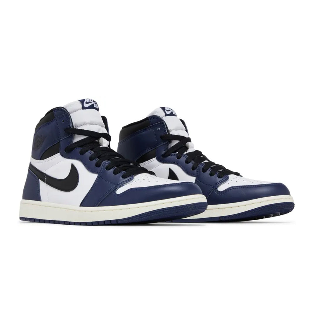 Jordan 1 Retro High OG 'Midnight Navy'