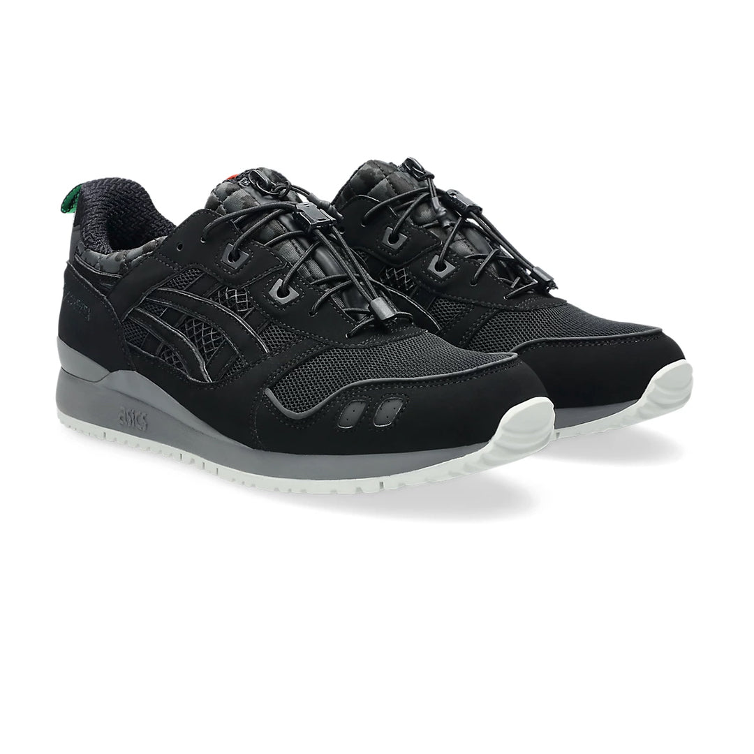 ASICS Gel Lyte 3 OG GORE-TEX 'Black Leopard'