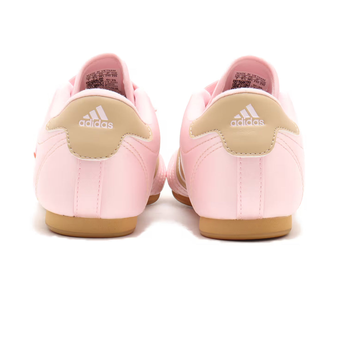 Adidas Wmns Taekwondo 'Clear Pink Satin'