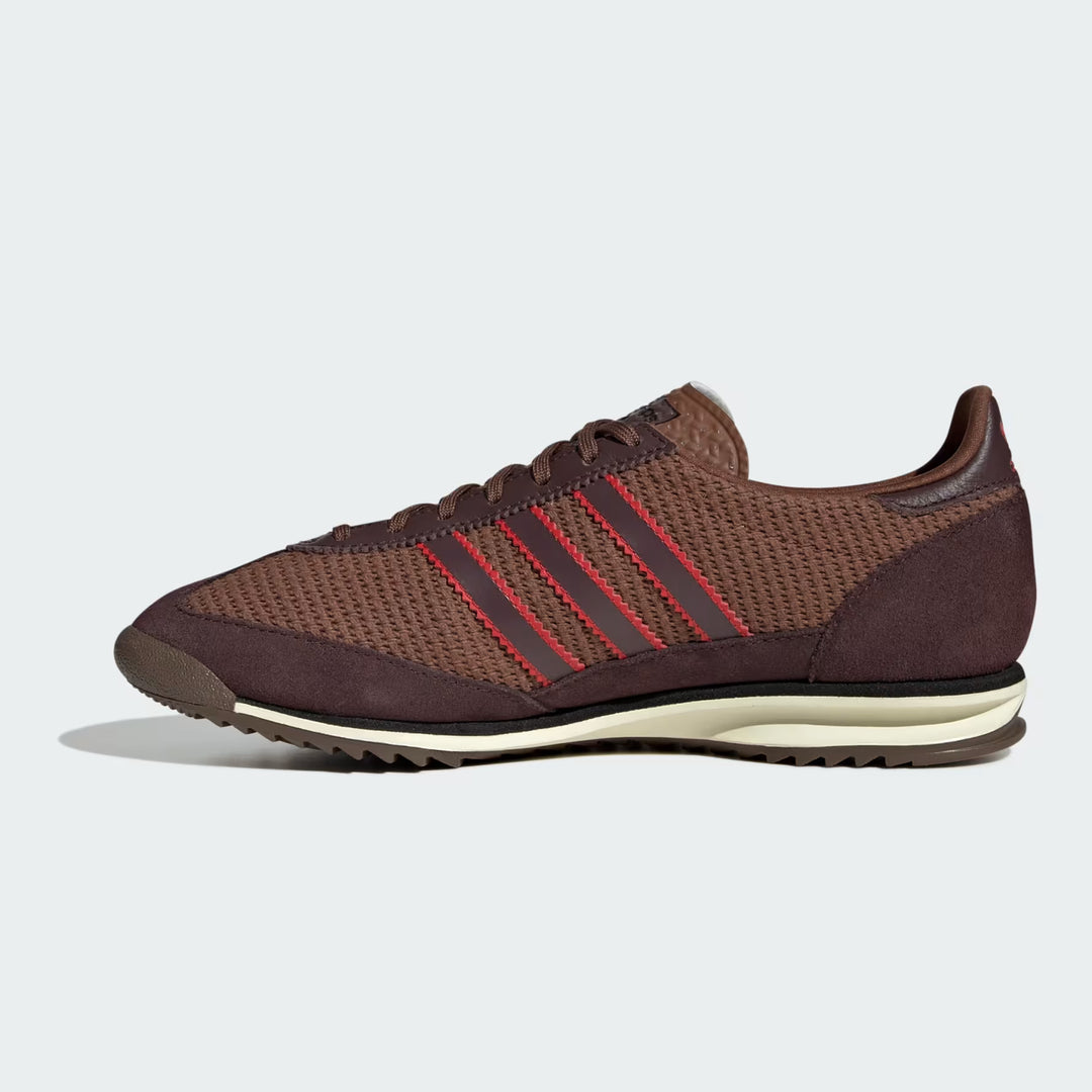 Adidas Wmns SL72 OG 'Preloved Brown'