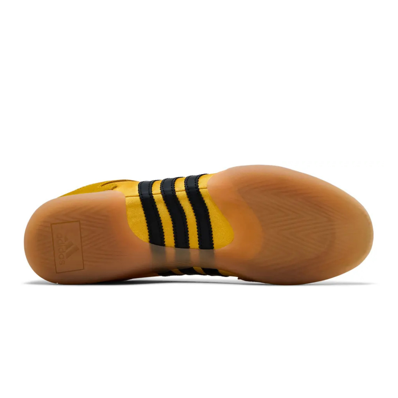 Adidas Ballerina Bad Bunny Bold Gold