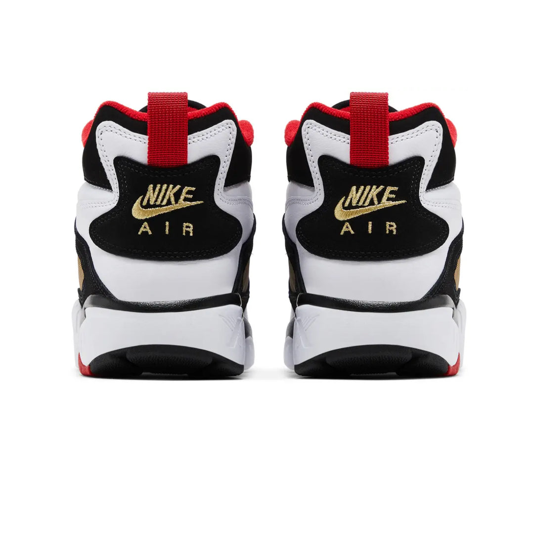 Nike Air Diamond Turf '49ers' 2025