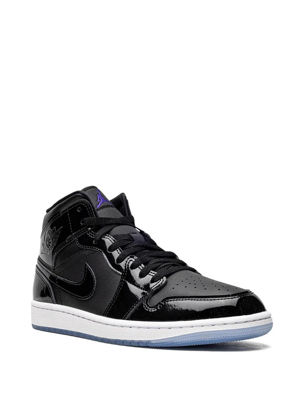 Nike 1 Mid Space Jam