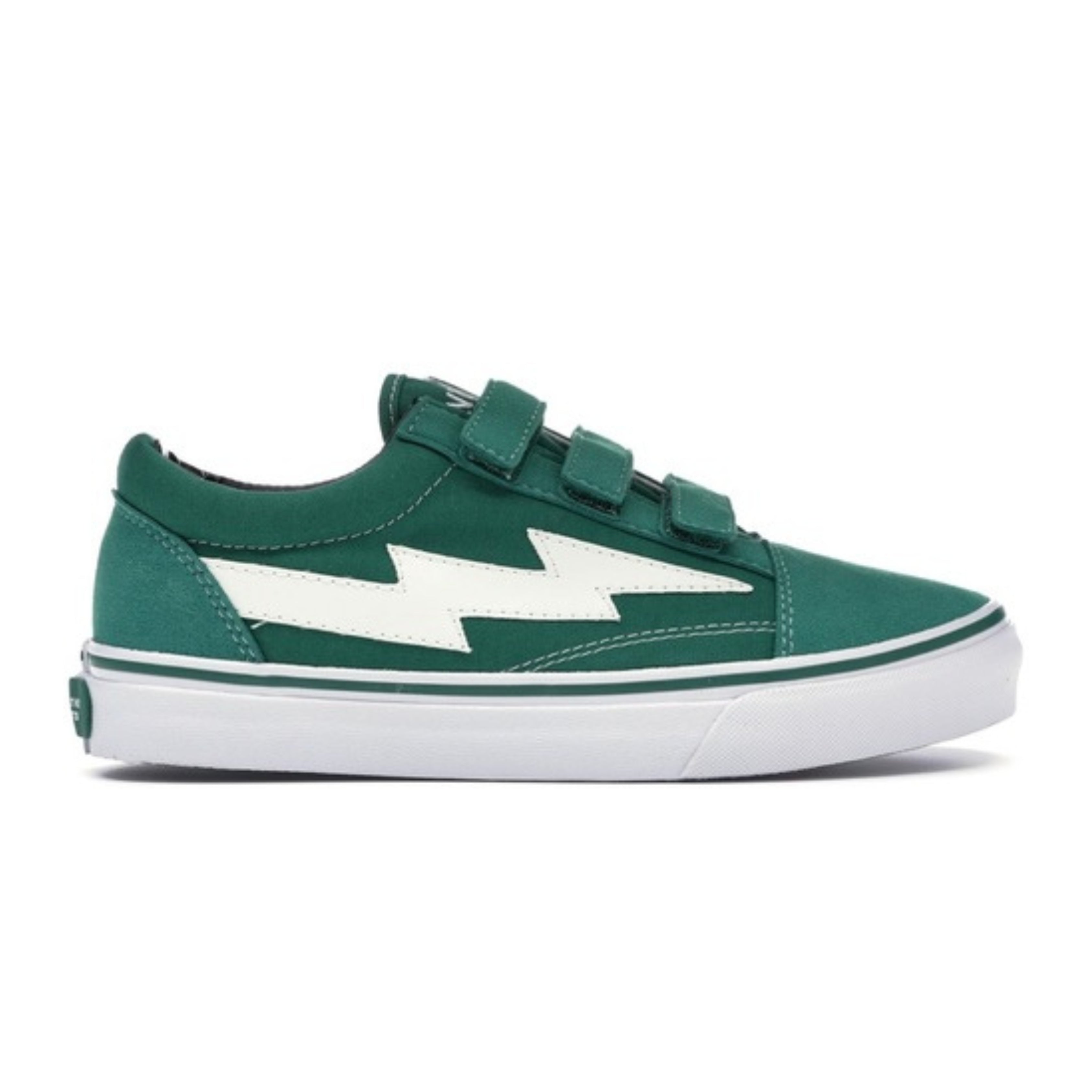 Revenge x Storm Low Green
