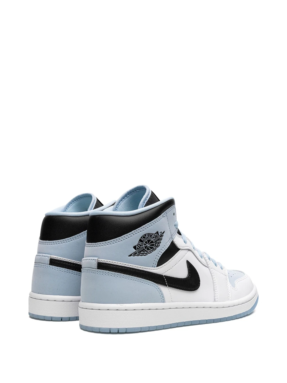 Jordan 1 Mid SE Ice Blue (2023)