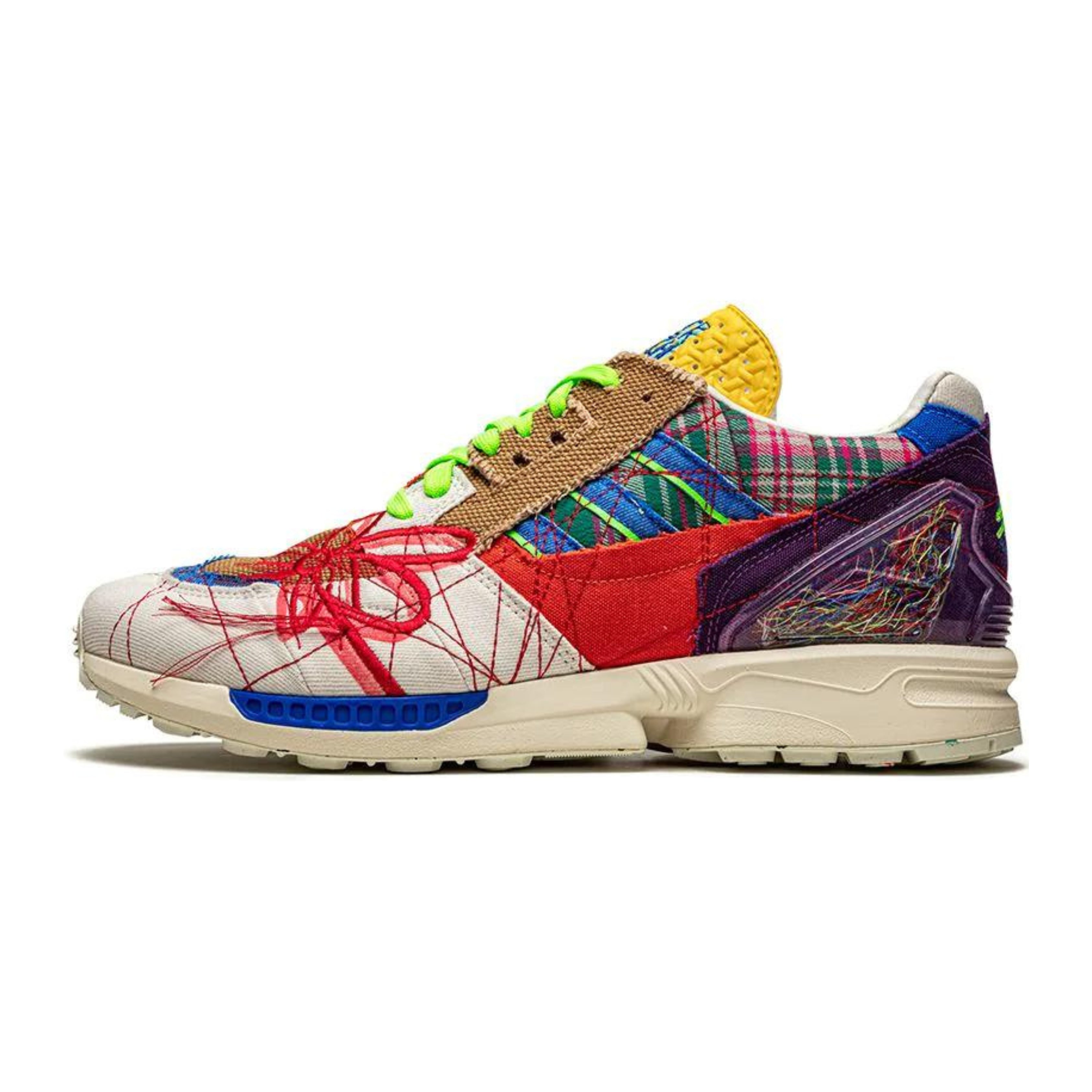 Adidas ZX 8000 Sean Wotherspoon Superearth