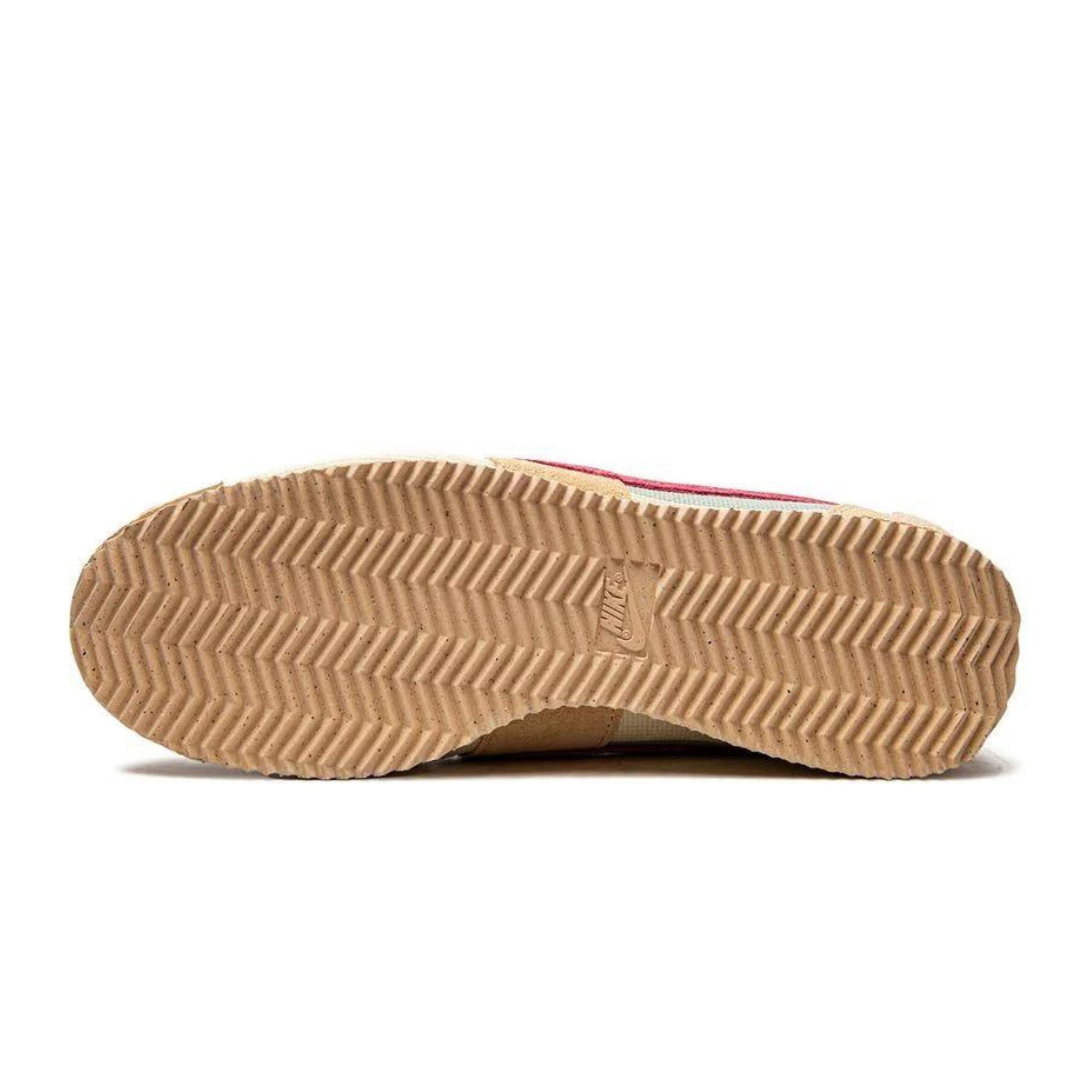 Nike Cortez SP Union Sesame