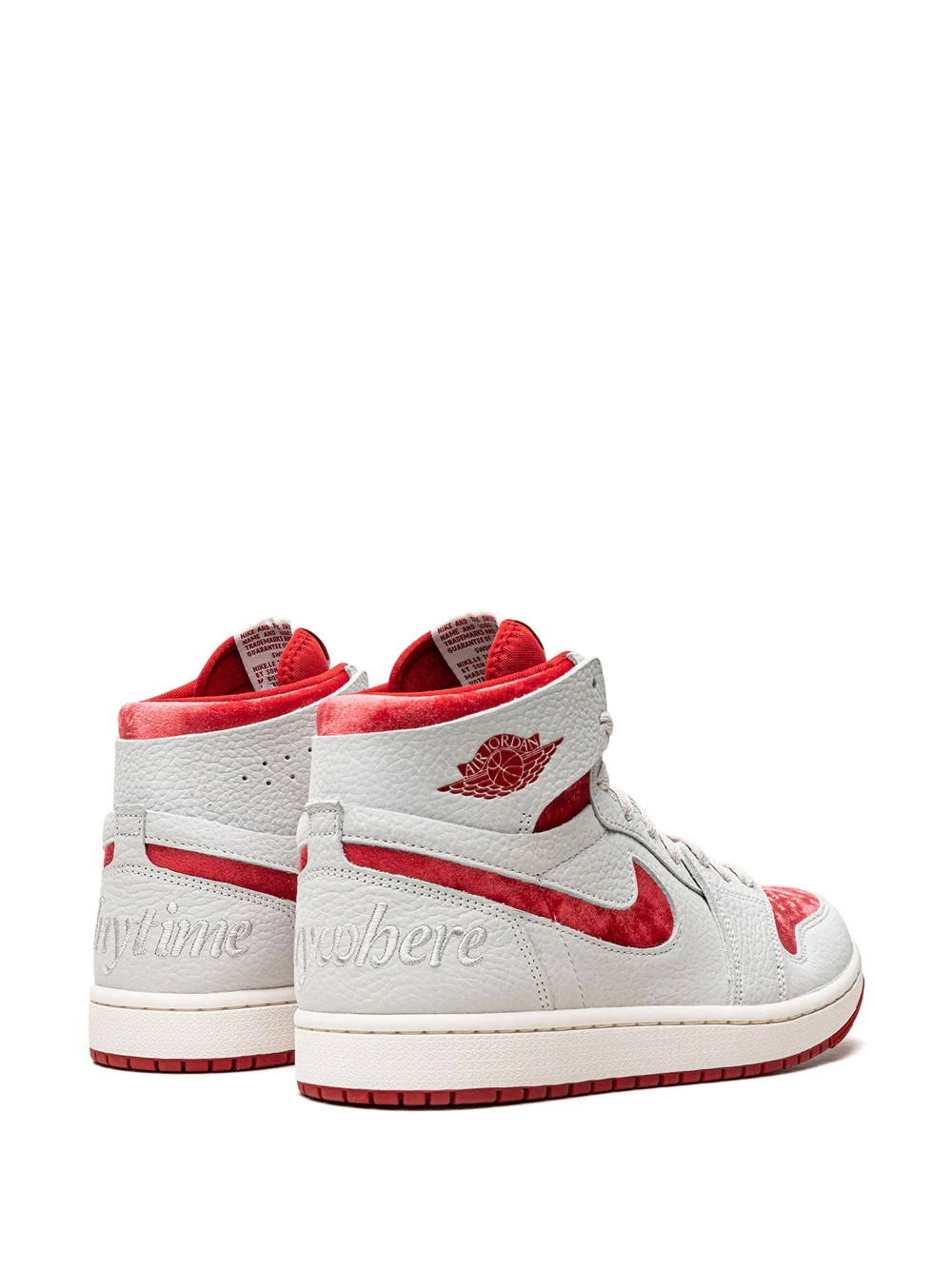 Nike 1 High Zoom Air CMFT 2 Valentine's Day (2023) (W)