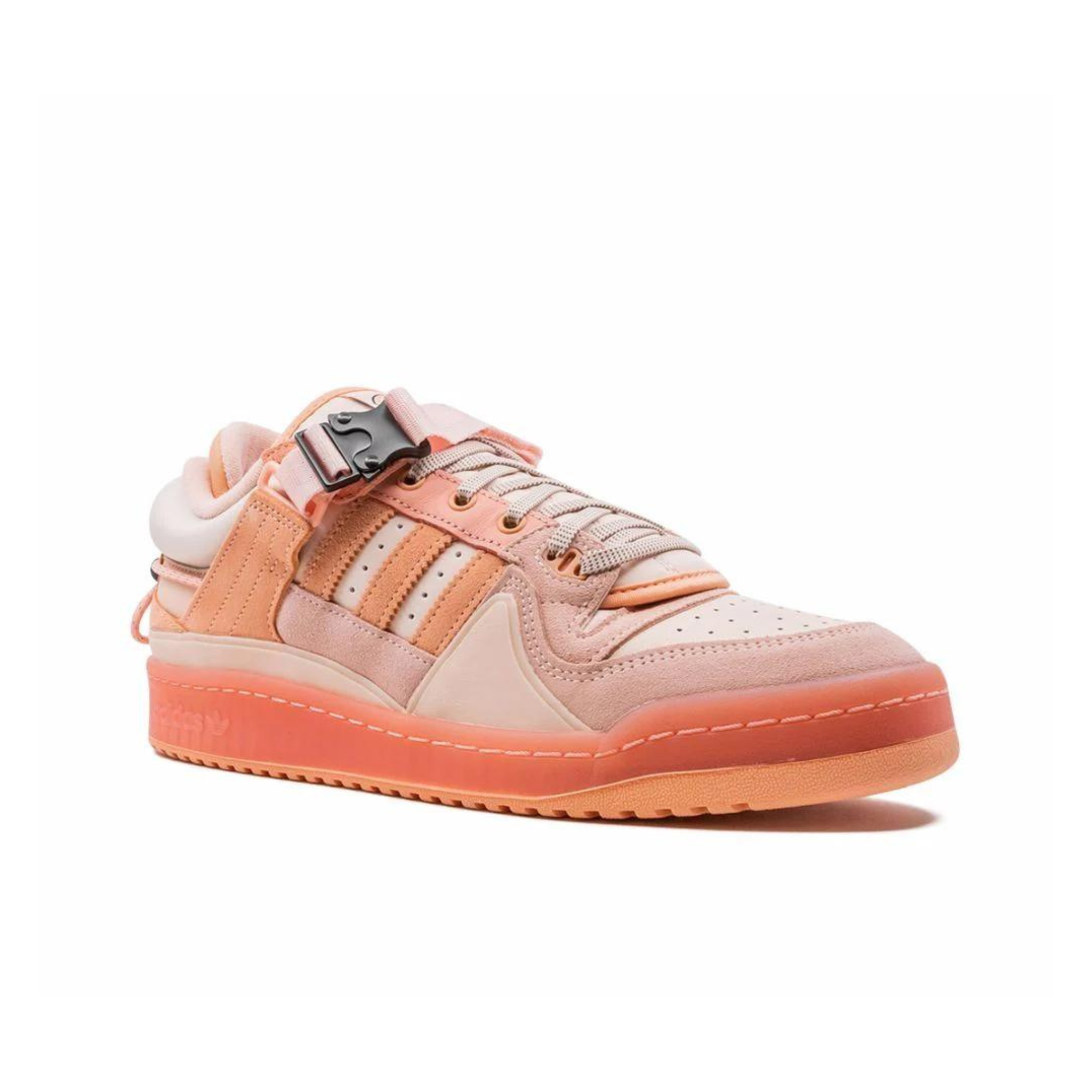 Adidas Forum Low Bad Bunny Pink Easter Egg