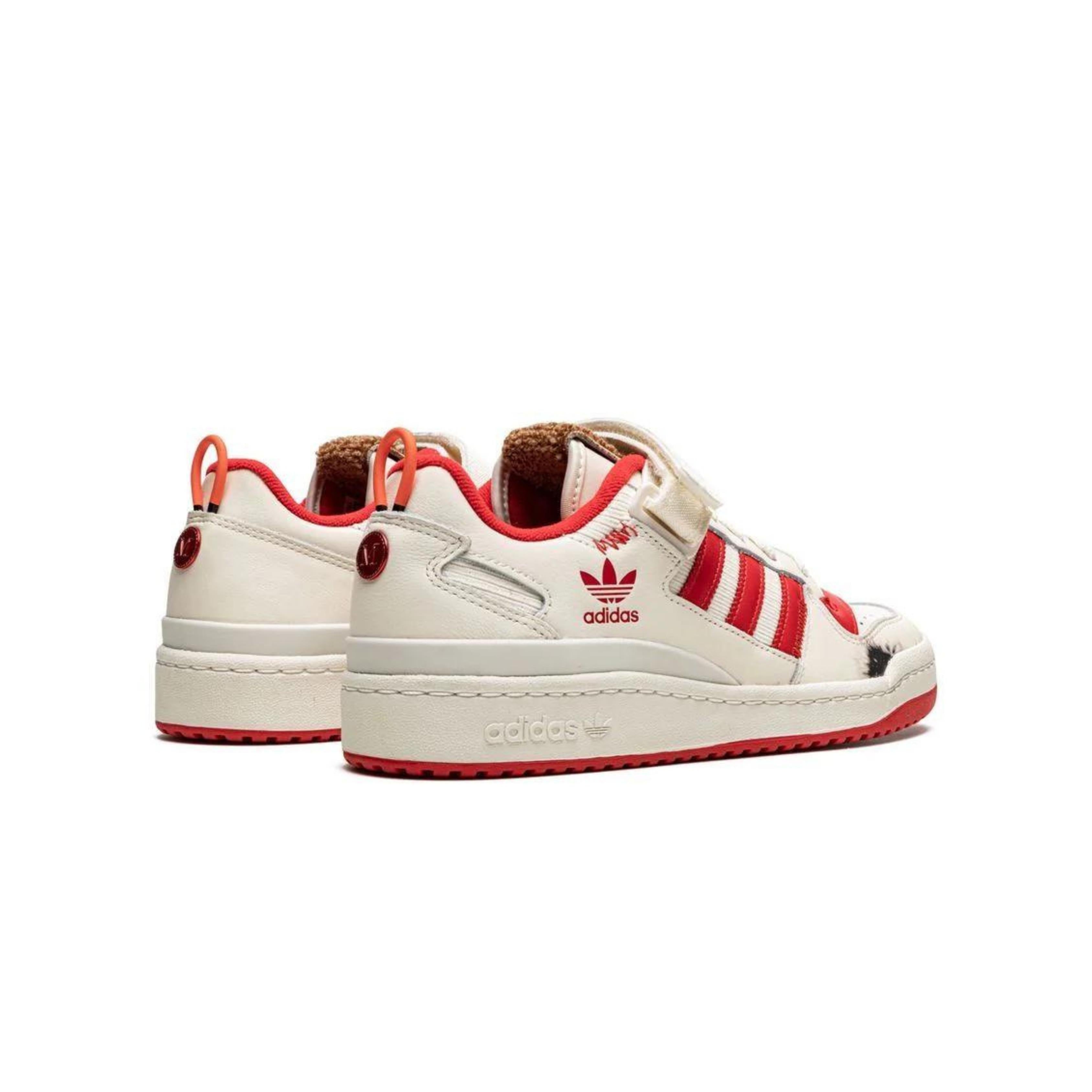 Adidas Forum Low Home Alone