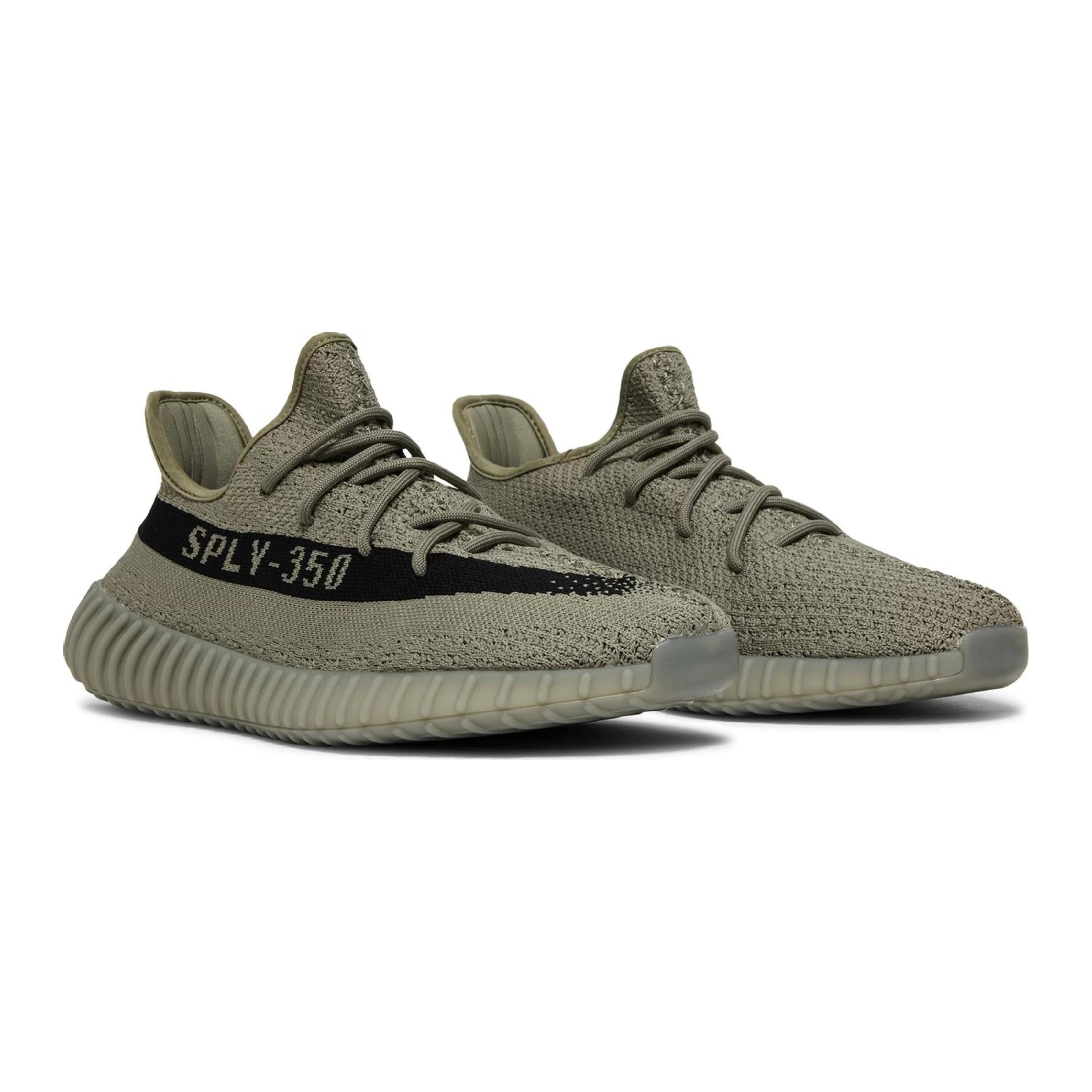 Adidas Yeezy Boost 350 V2 Granite