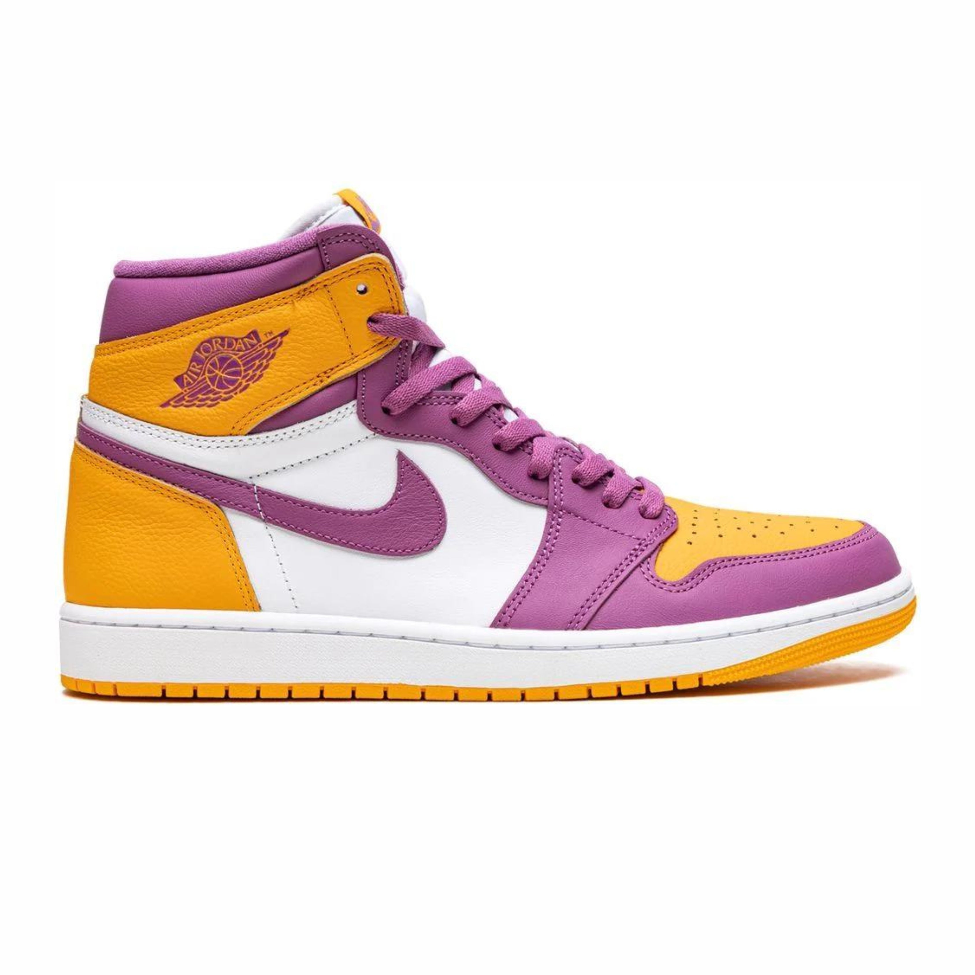 Jordan Jordan 1 Retro High OG Brotherhood