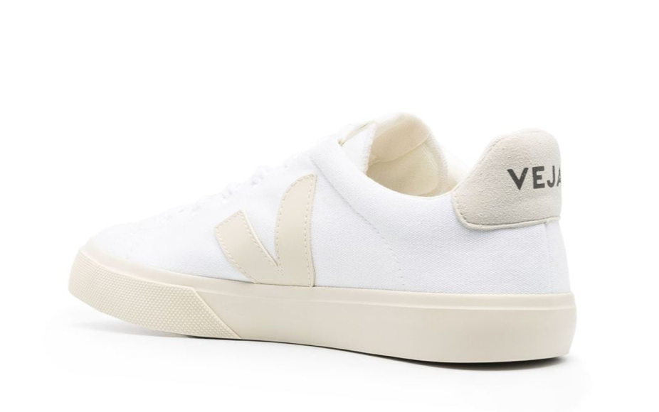 Veja Campo Canvas