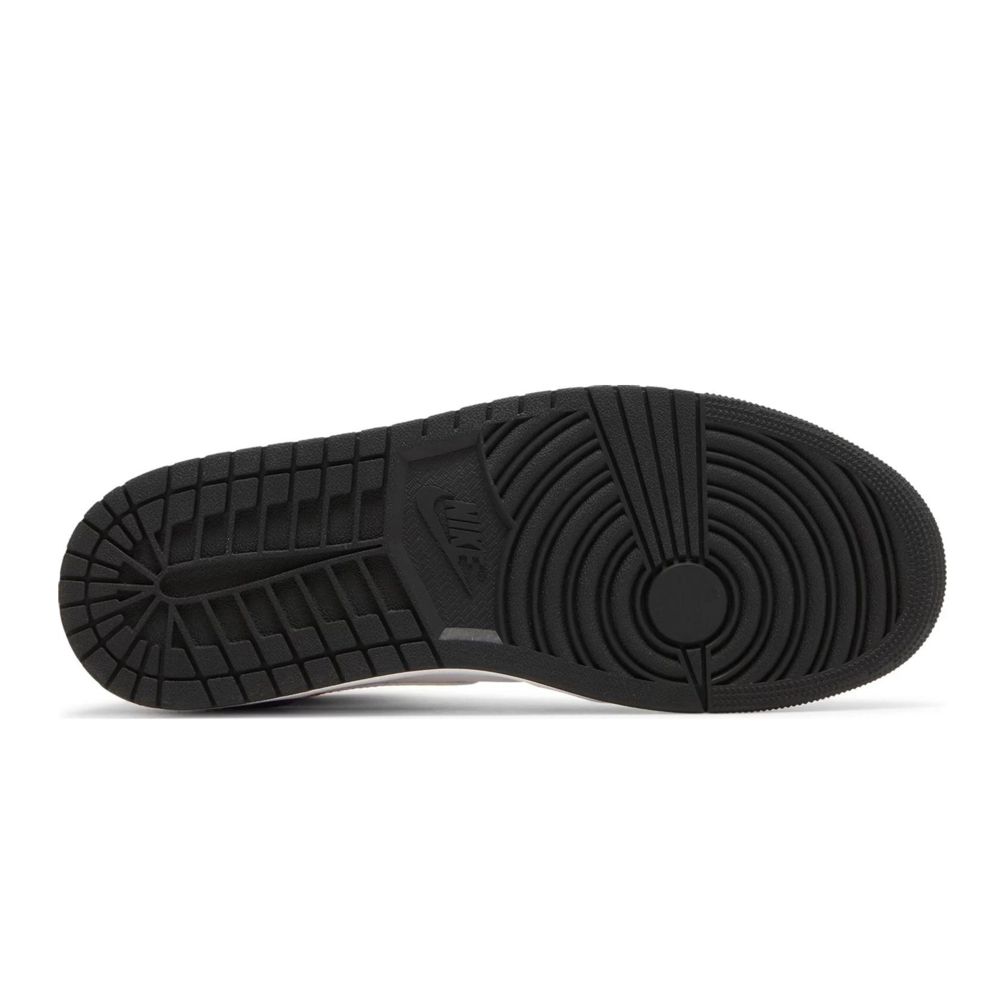 Jordan 1 Mid Lakers (2022)