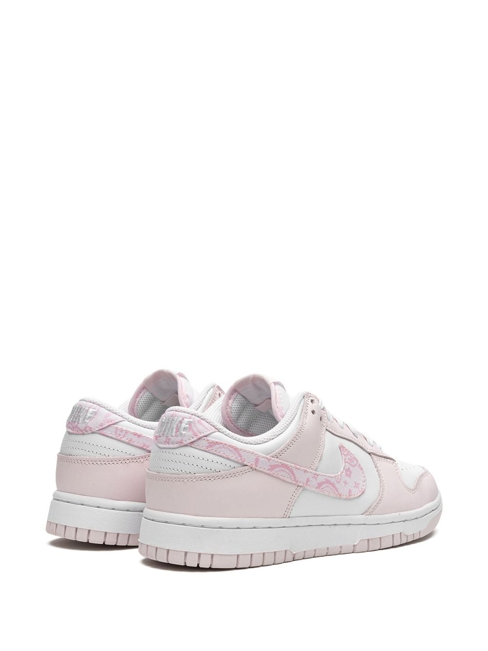 Nike Dunk Low Pink Paisley (W) Pink