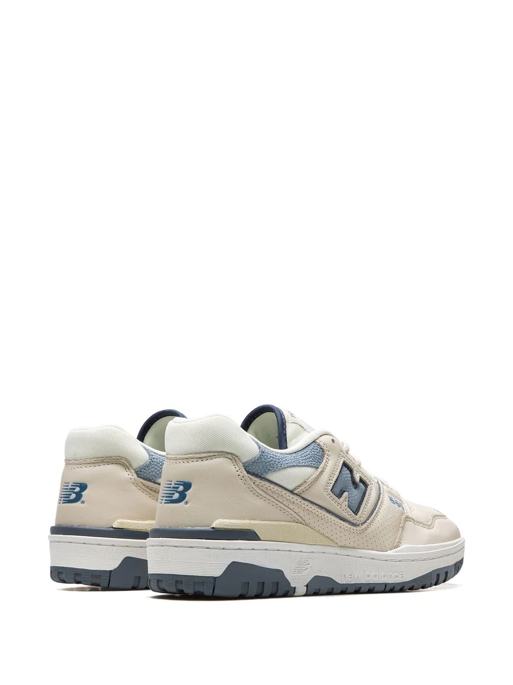New Balance 550 Vintage Indigo Beige