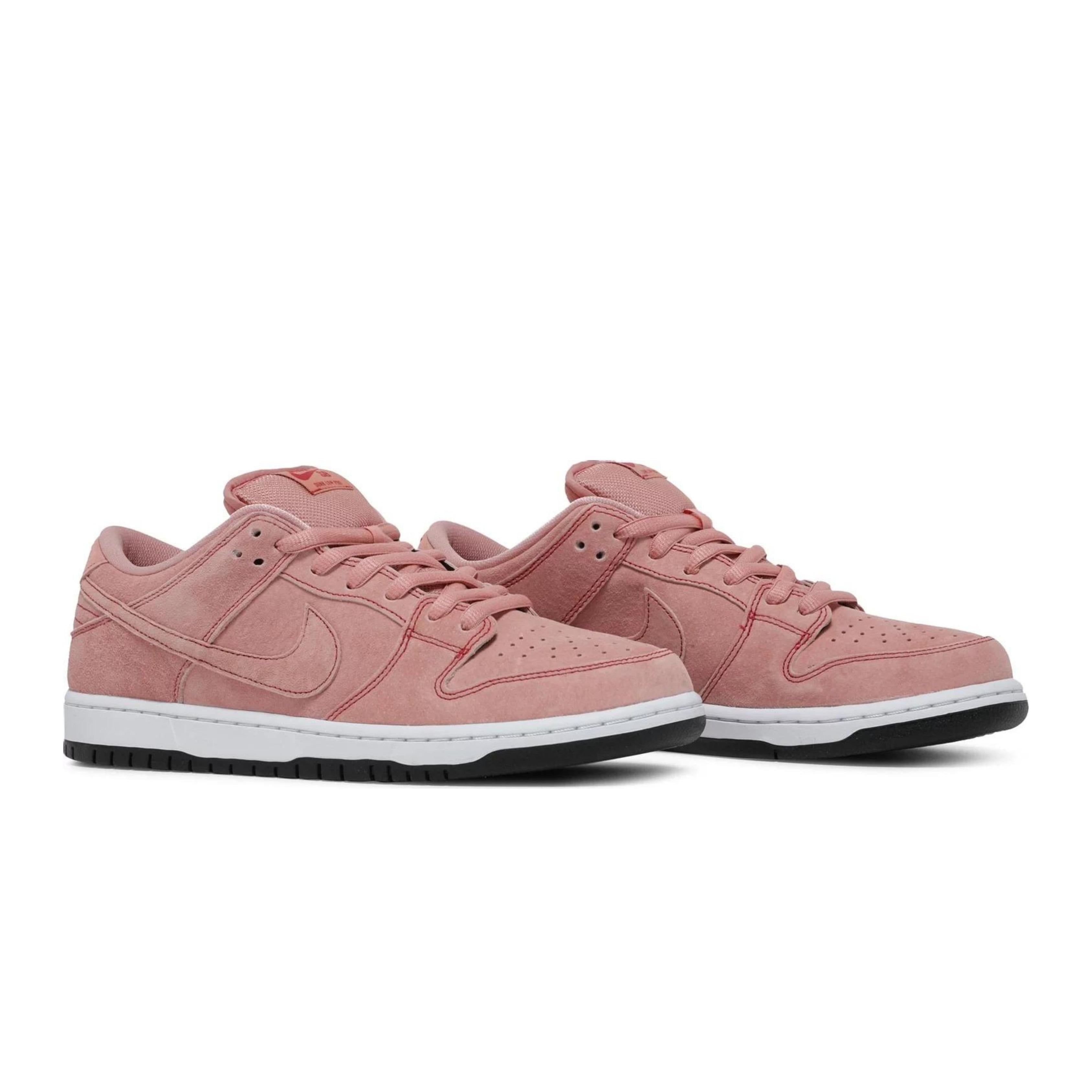 Nike SB Dunk Low Pink Pig