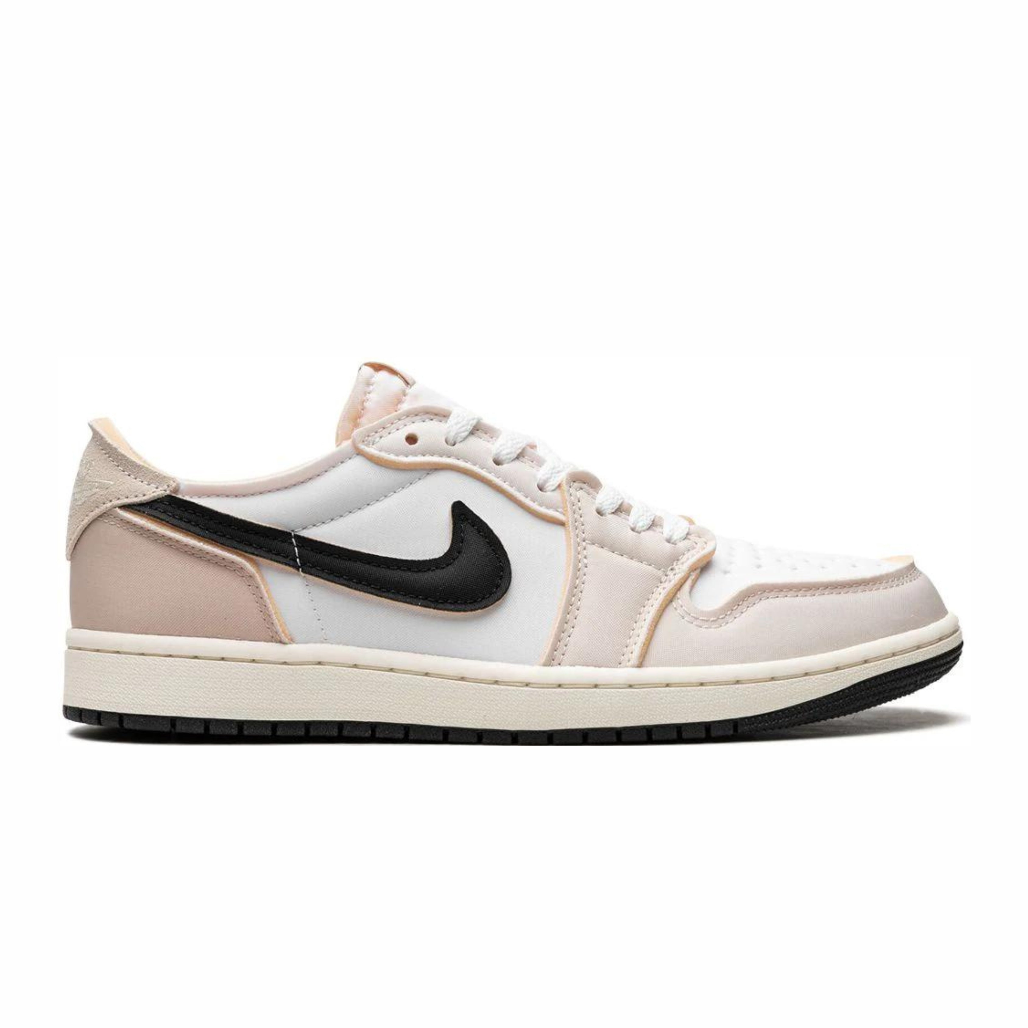 Jordan 1 Retro Low OG EX Coconut Milk