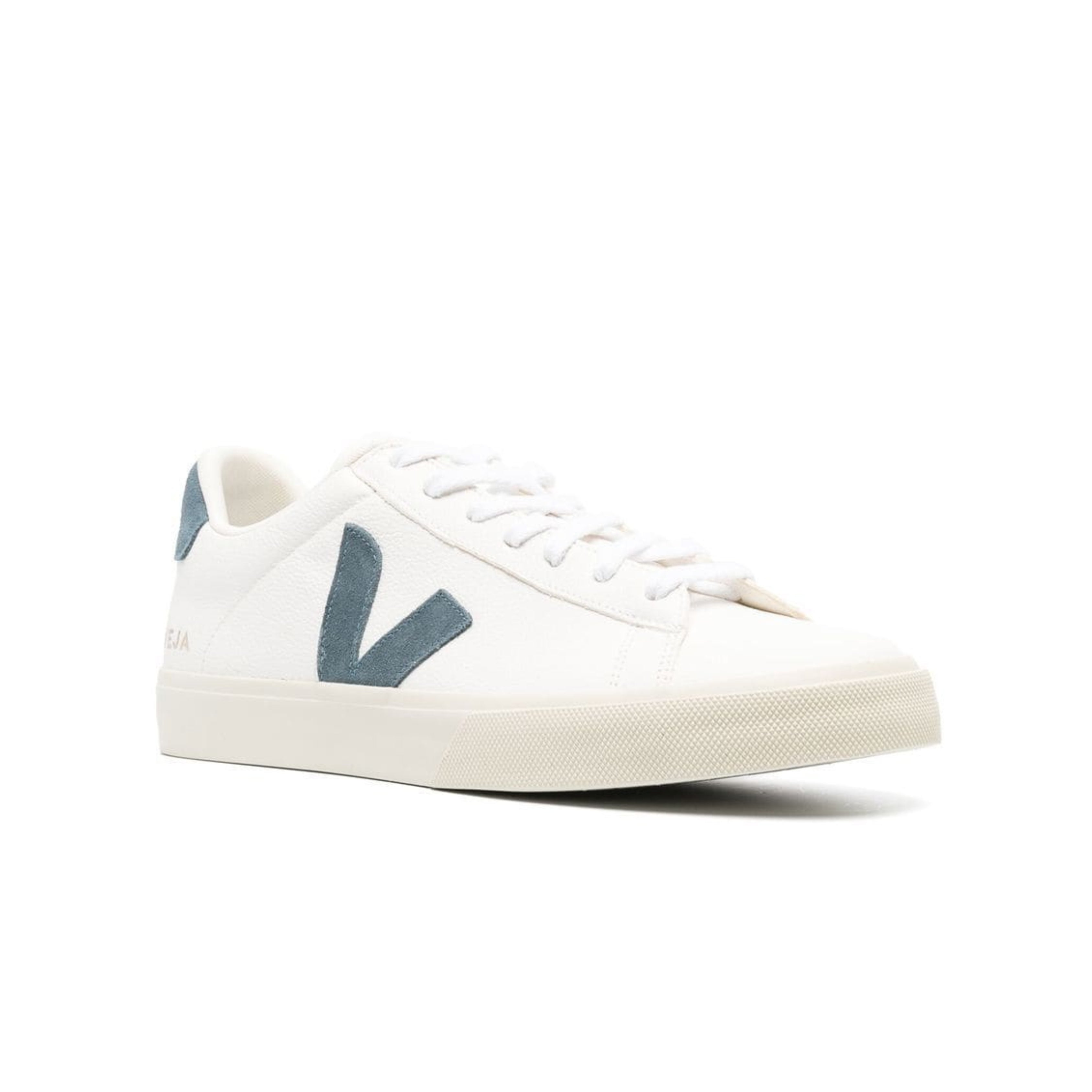 Veja Campo Chromefree Leather California Blue