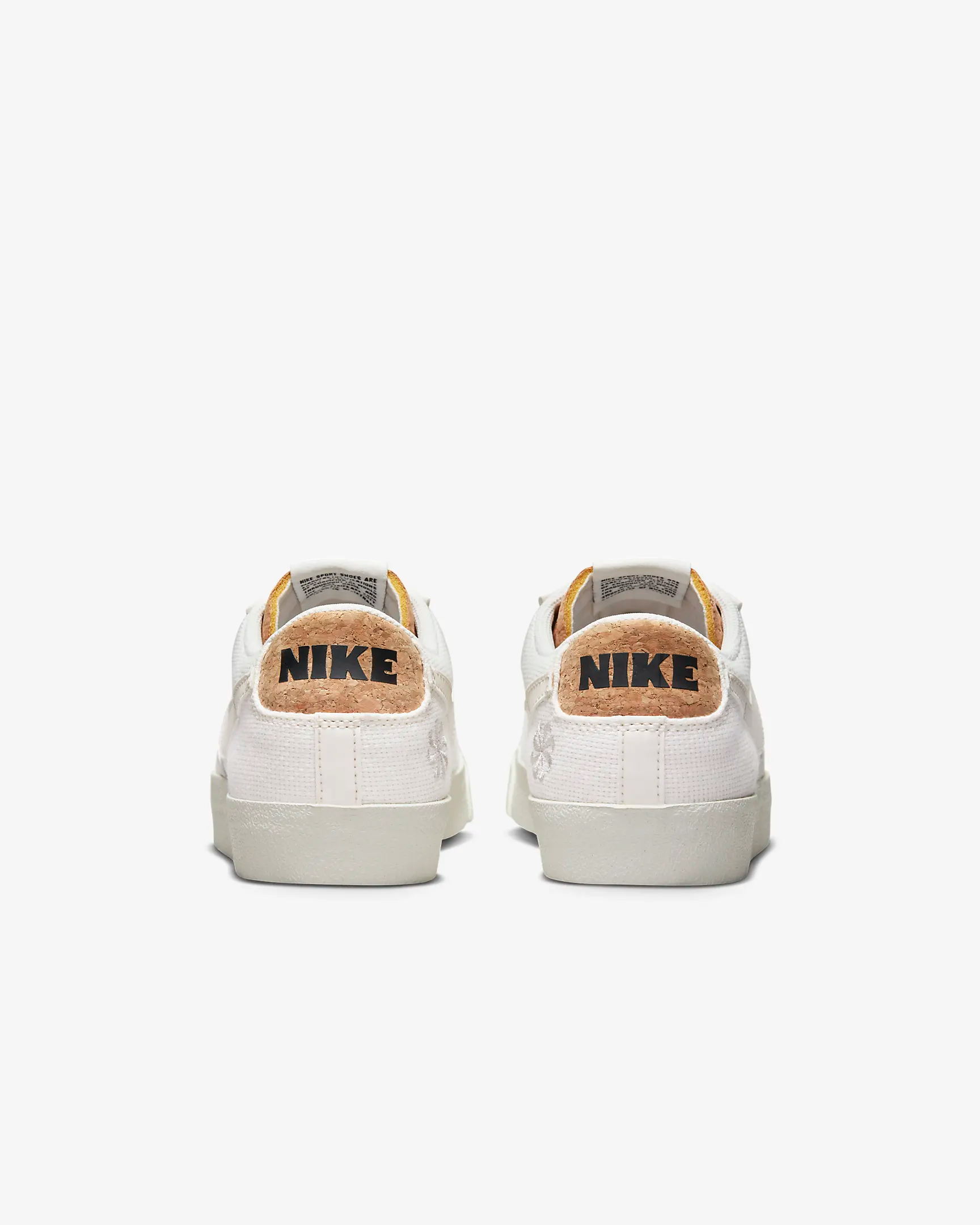 Nike Blazer Low '77 PRM Next Nature Cork
