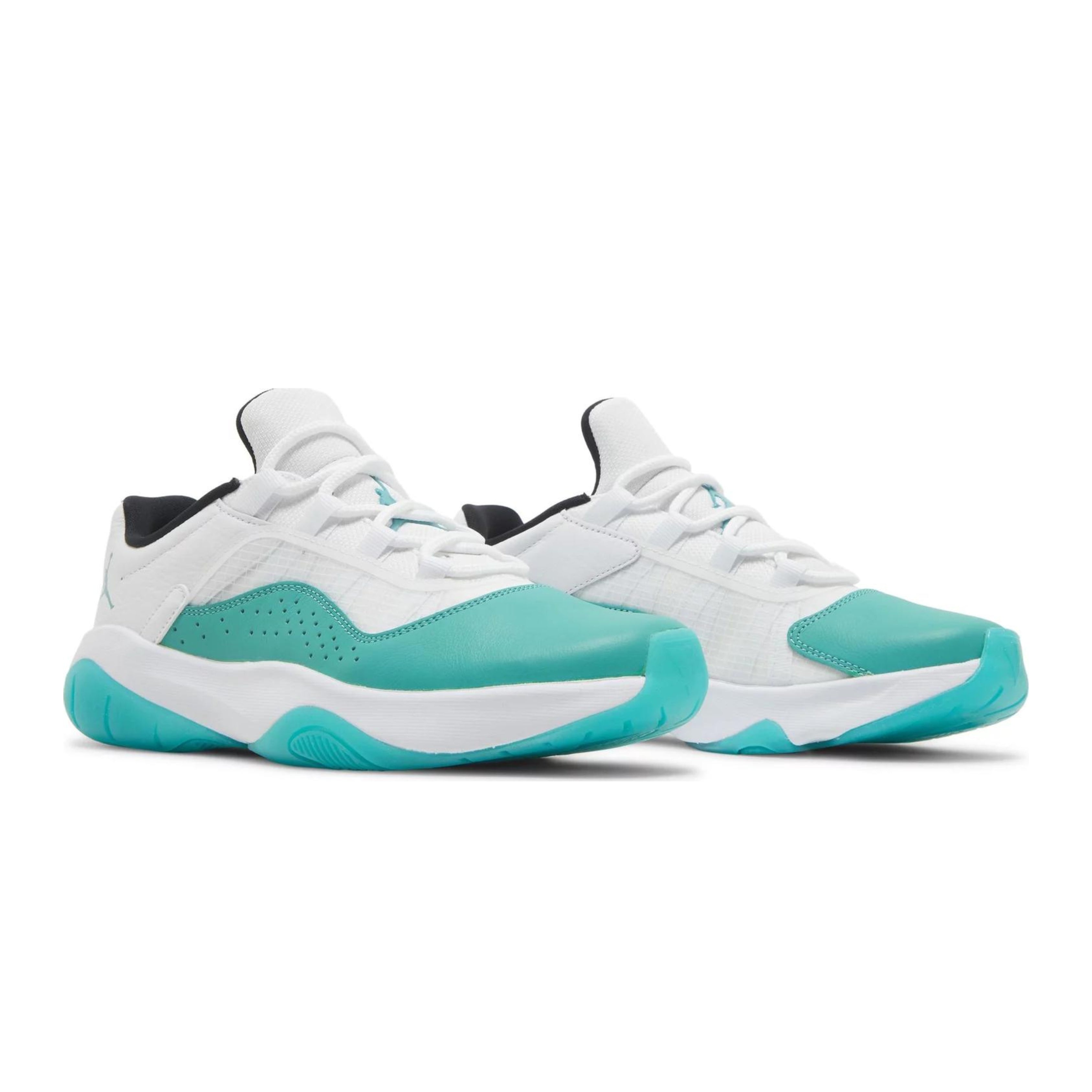 Jordan 11 CMFT Low New Emerald (Women's)
