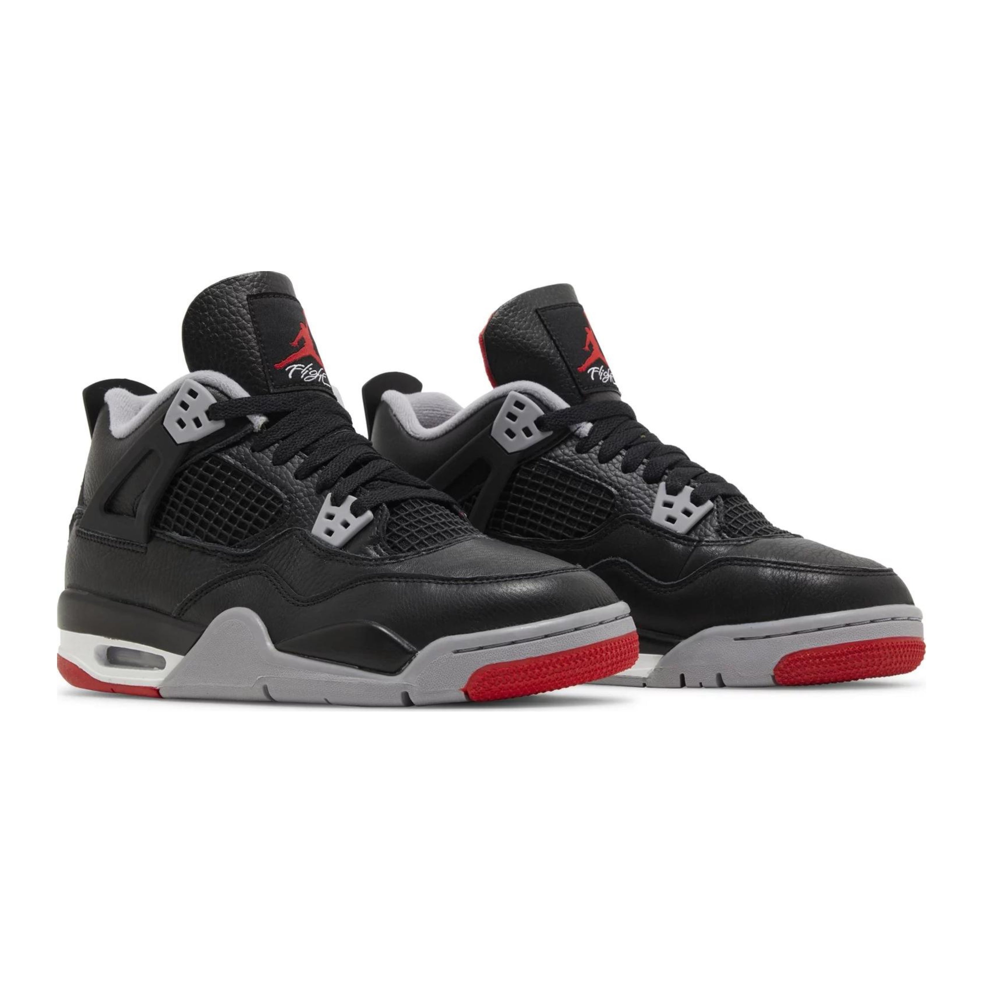 Jordan 4 Retro Bred Reimagined (GS)