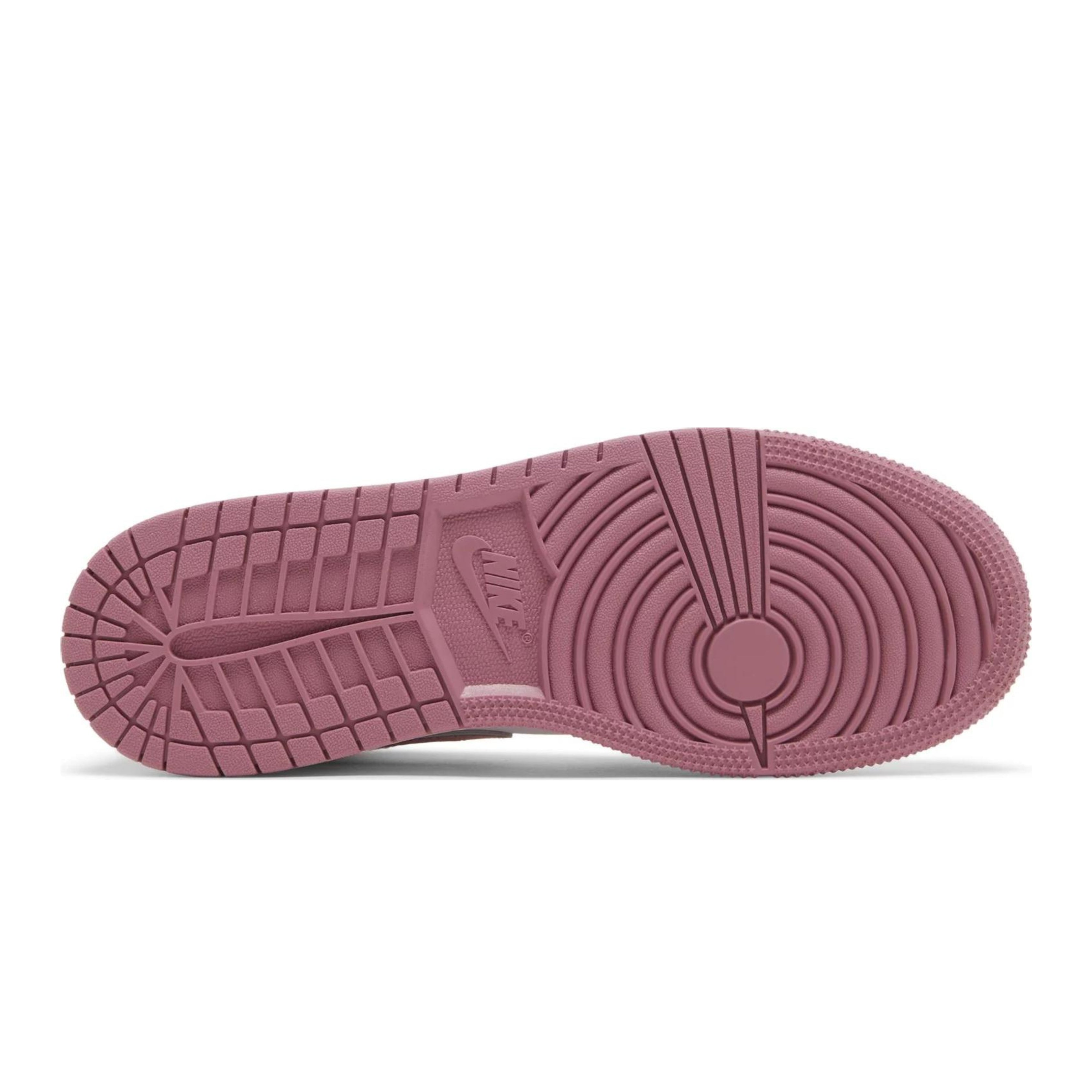 Jordan 1 Mid Valentine's Day (2023) (GS)