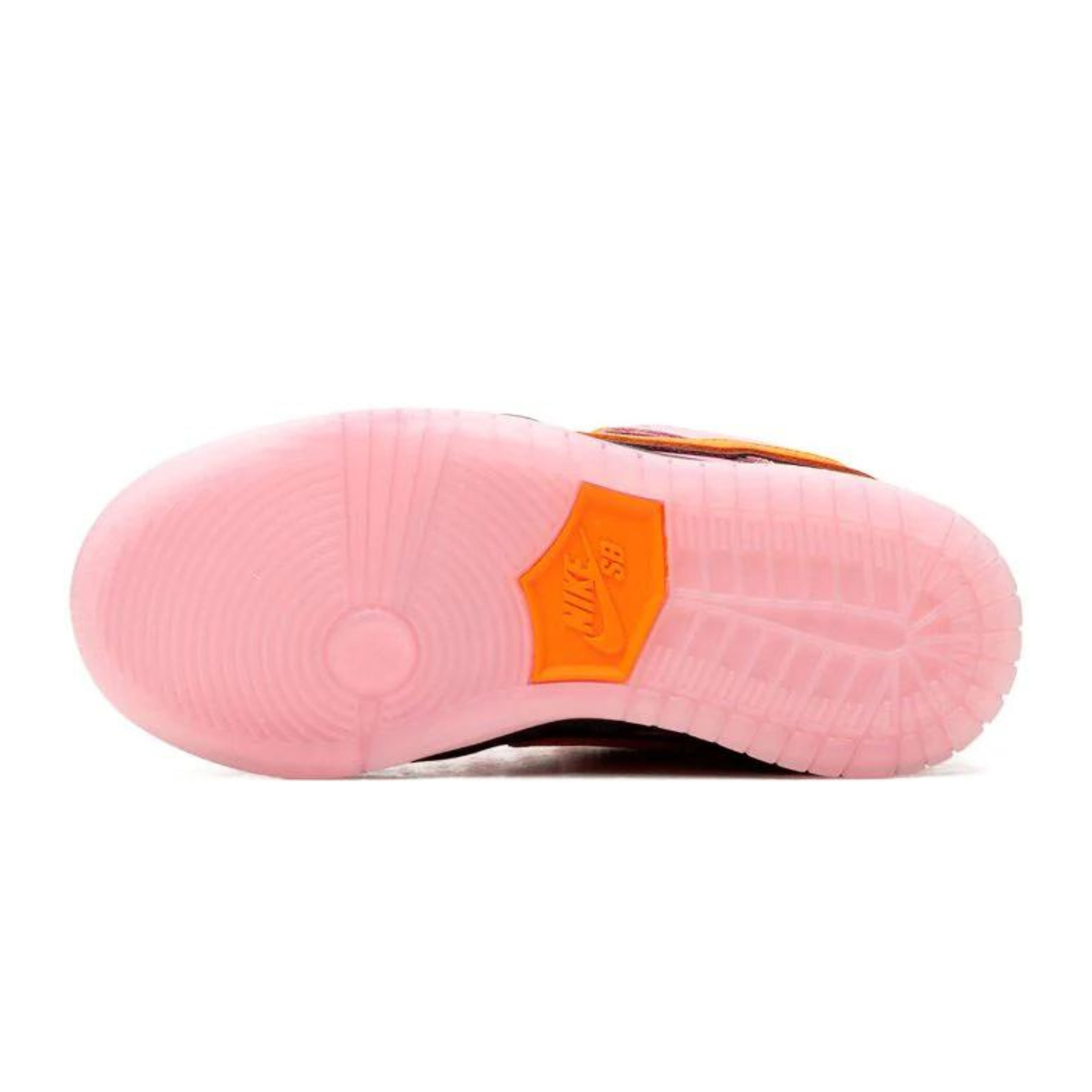 Nike SB Dunk Low The Powerpuff Girls Blossom (Bombon) (PS)