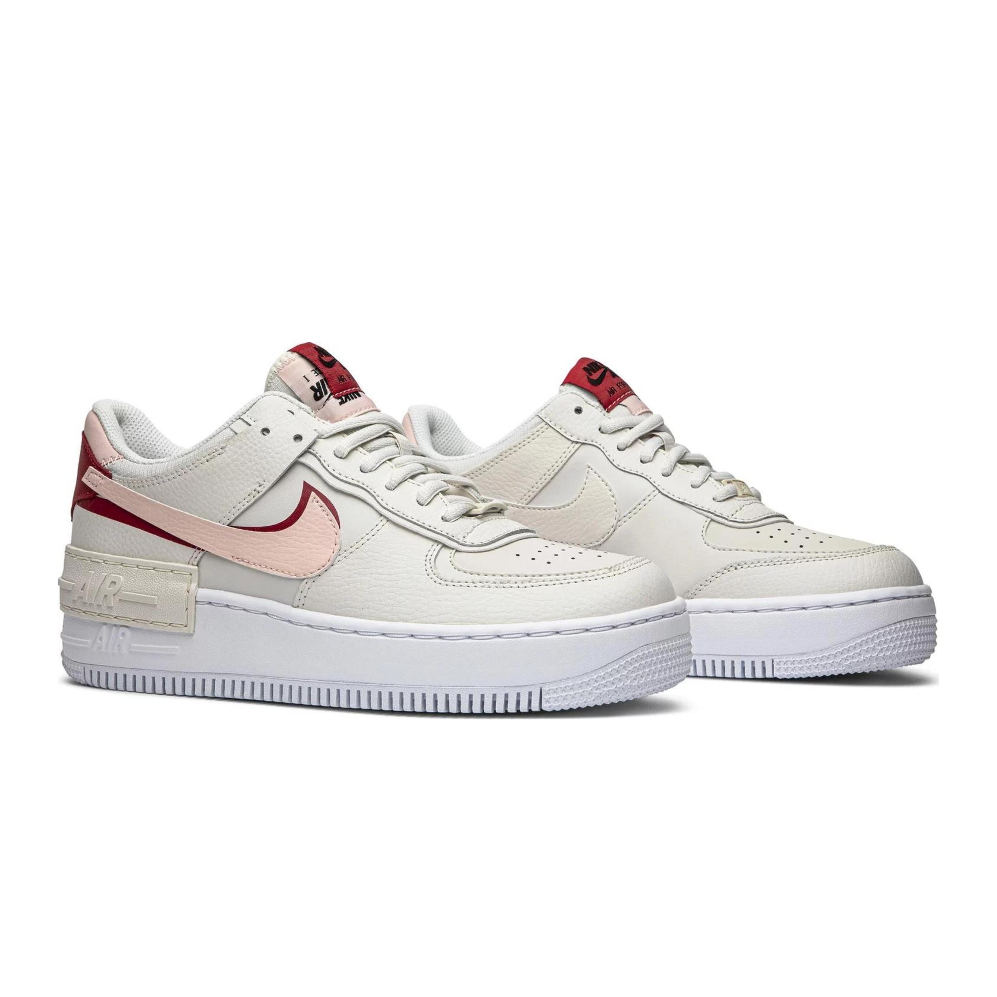 Nike Air Force 1 Low Shadow Phantom (Women's)