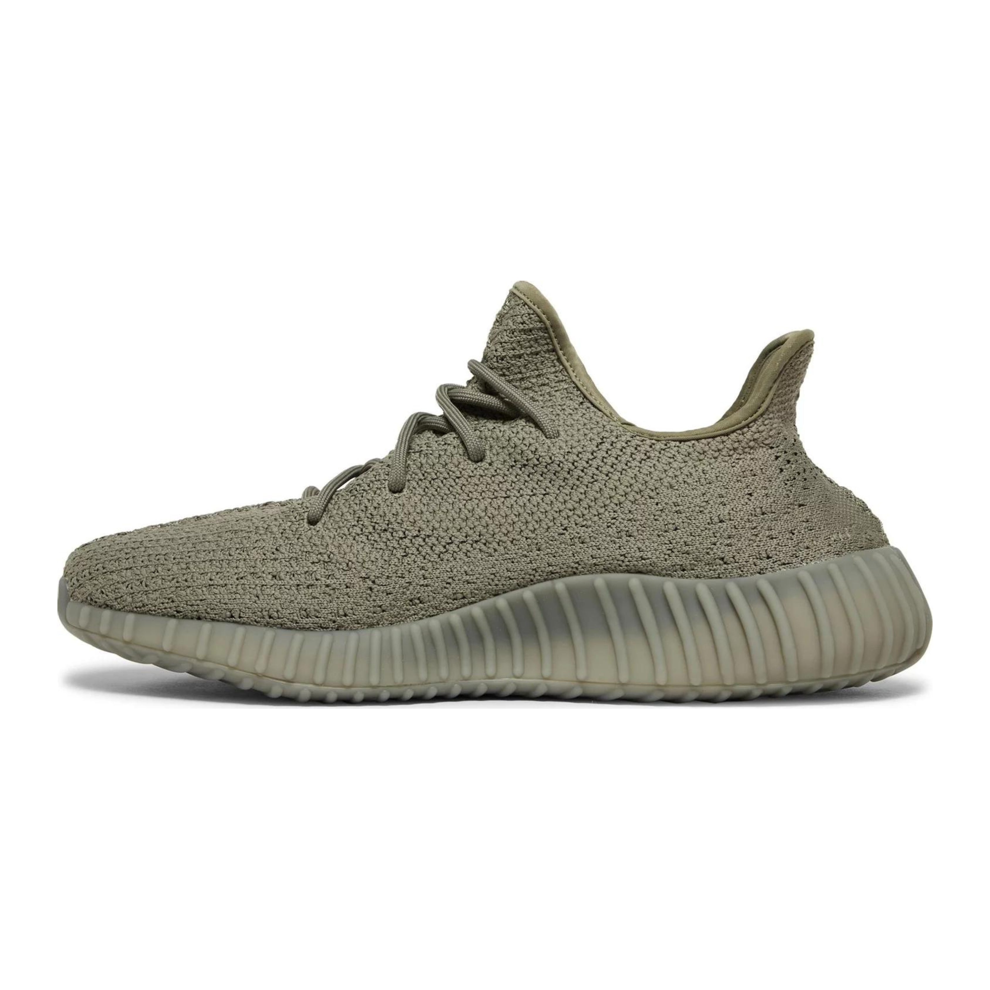 Adidas Yeezy Boost 350 V2 Granite