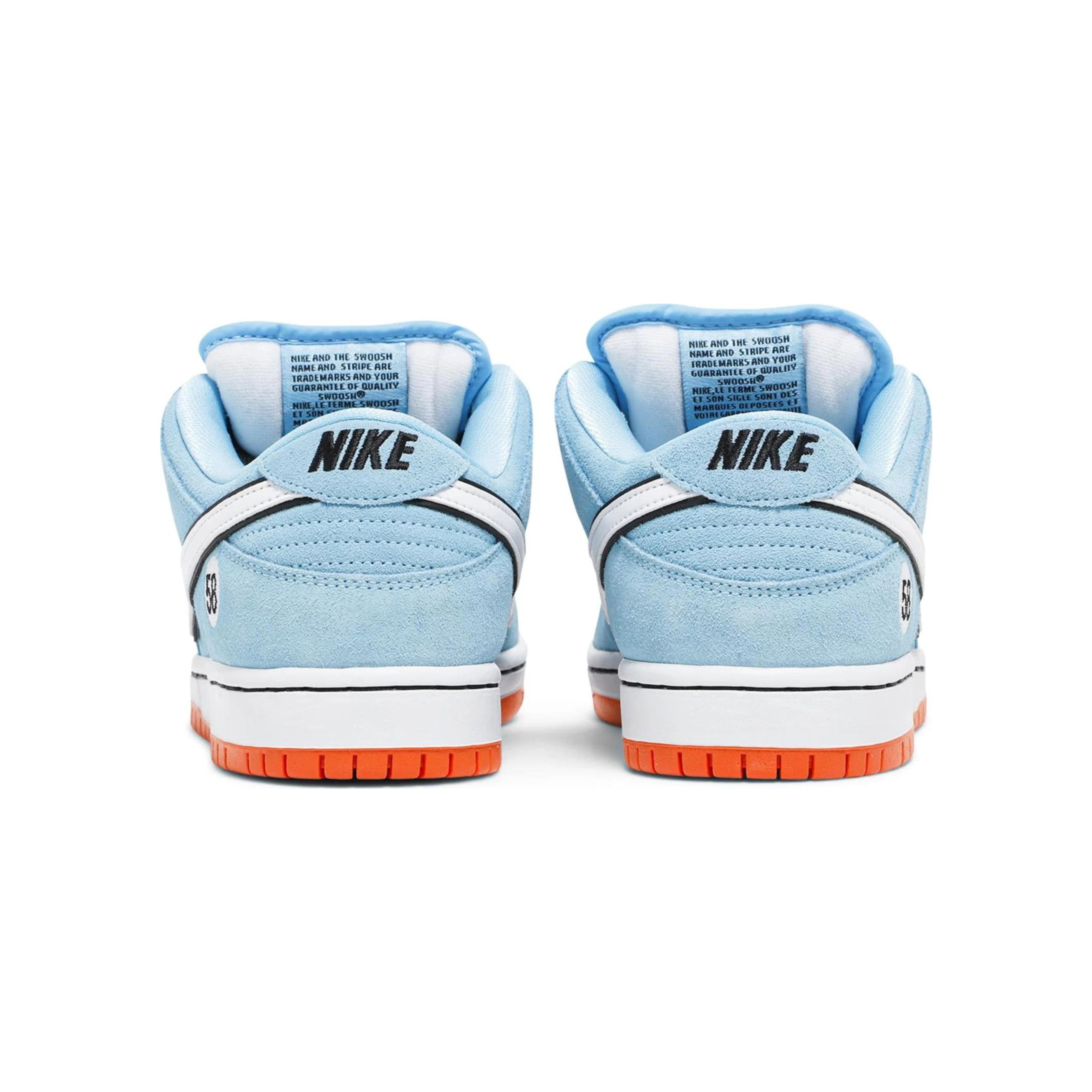 Nike SB Dunk Low Club 58 Gulf