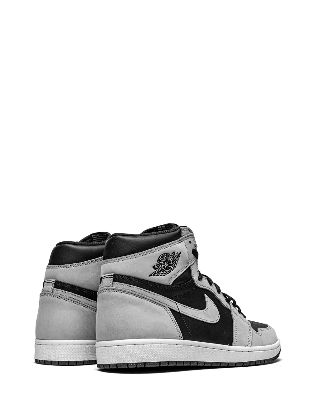 Jordan 1 Retro High Shadow 2.0
