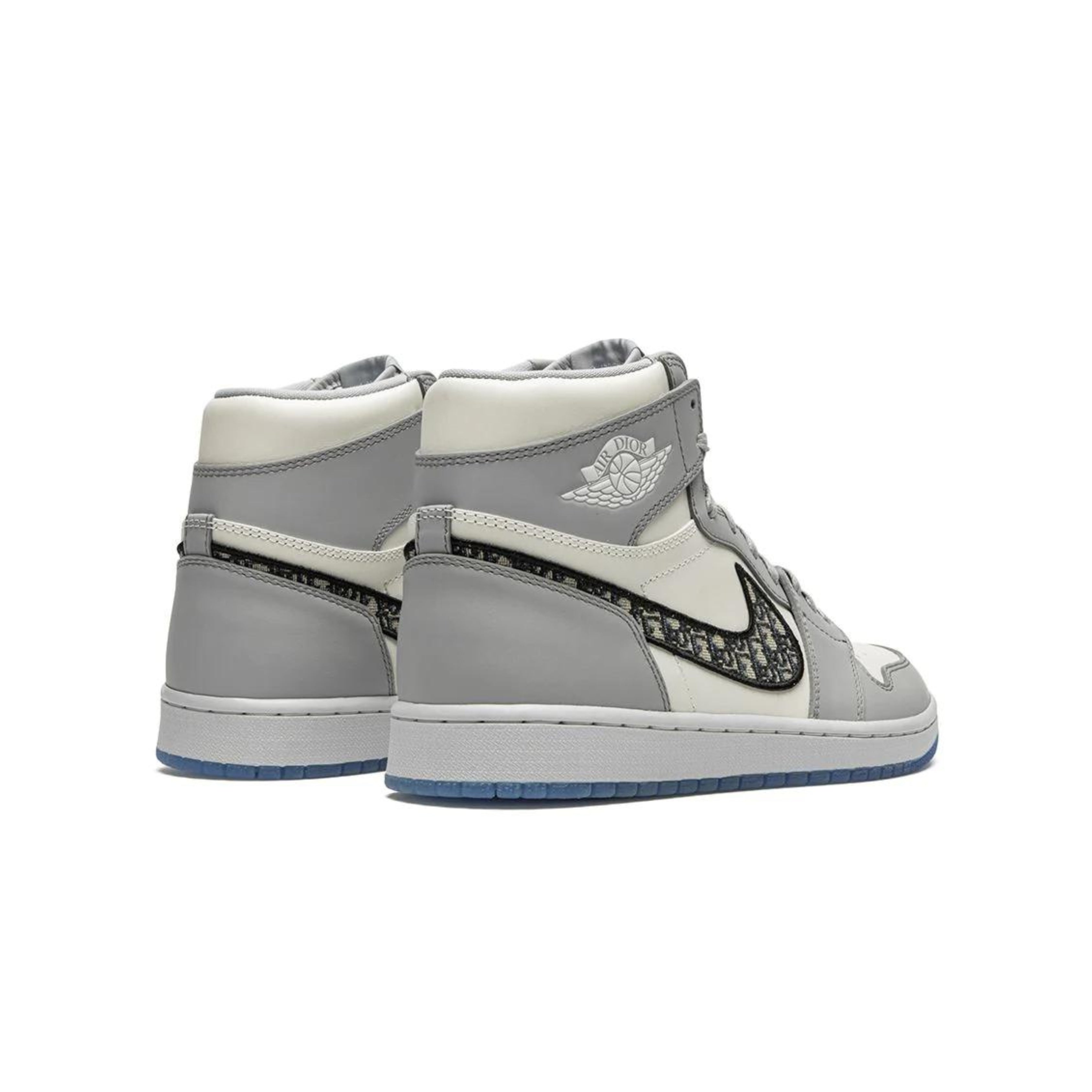 Jordan 1 Retro High Dior