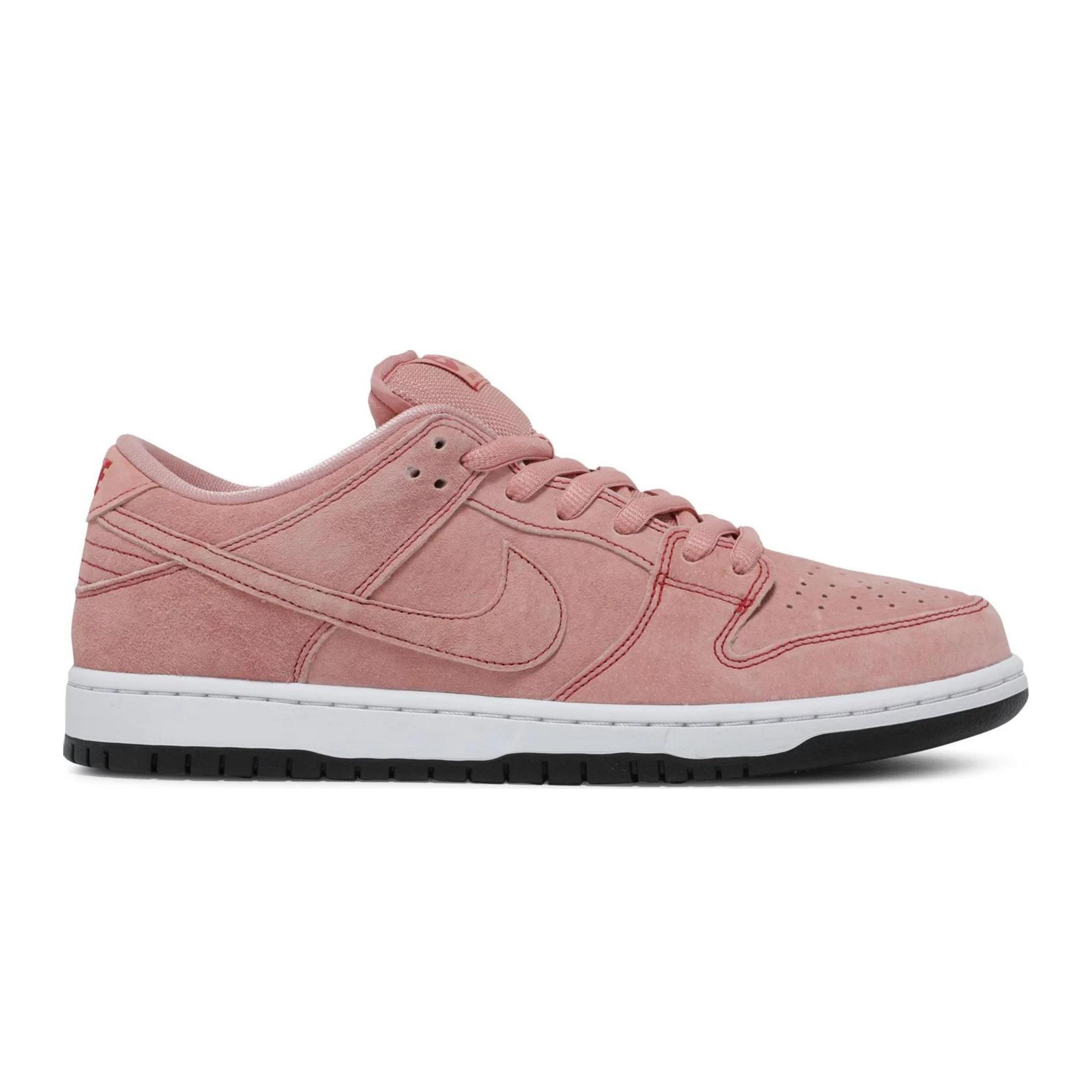 Nike SB Dunk Low Pink Pig