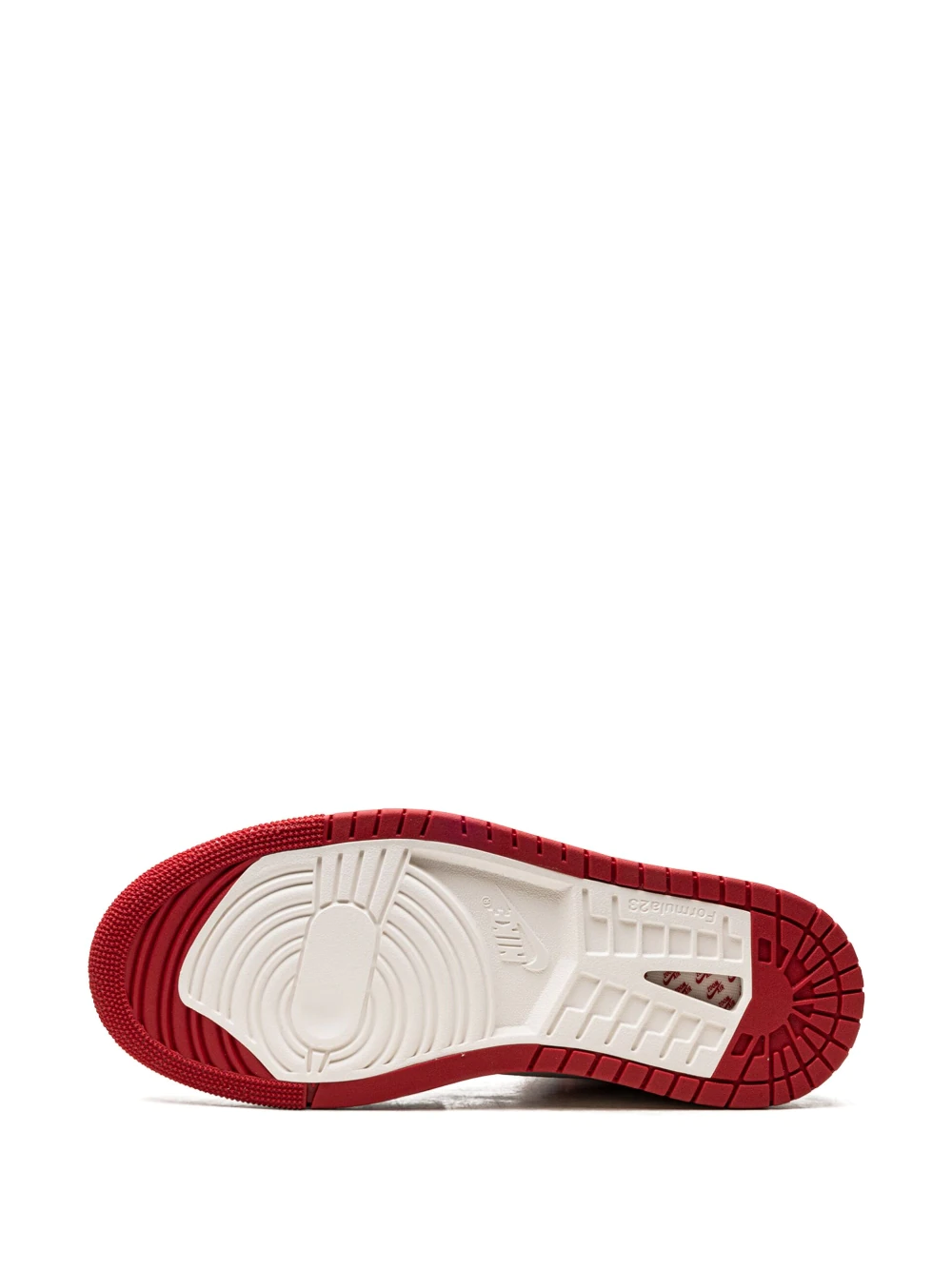 Nike 1 High Zoom Air CMFT 2 Valentine's Day (2023) (W)
