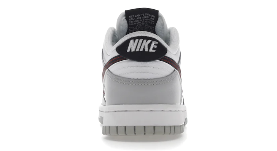 Nike Dunk Low SE Jackpot (GS)