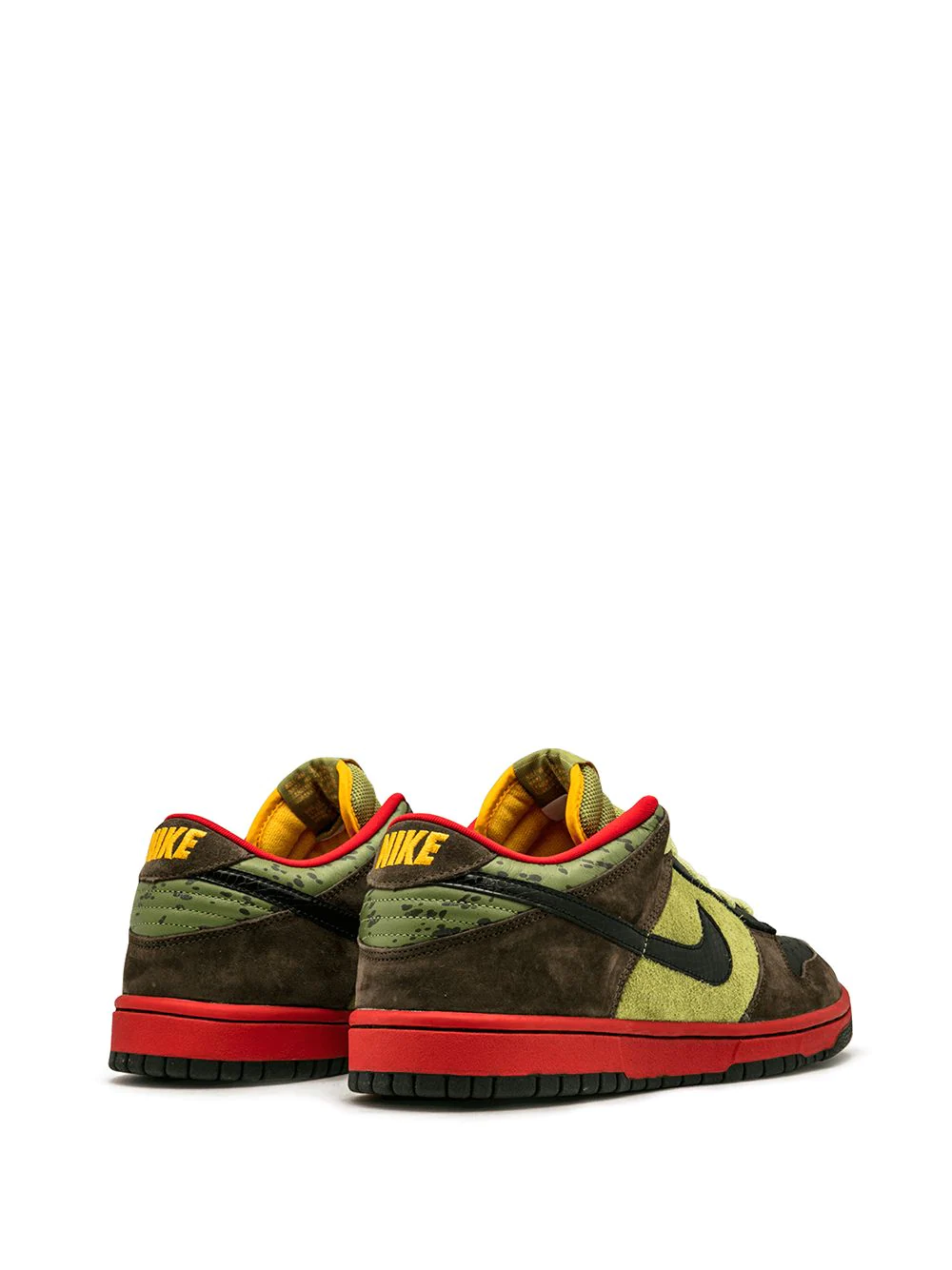 Nike SB Dunk Low Asparagus