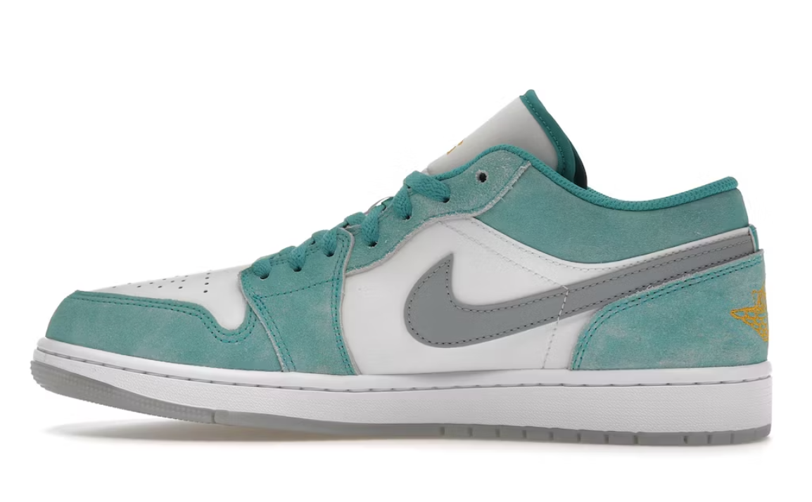 Jordan 1 Low SE New Emerald