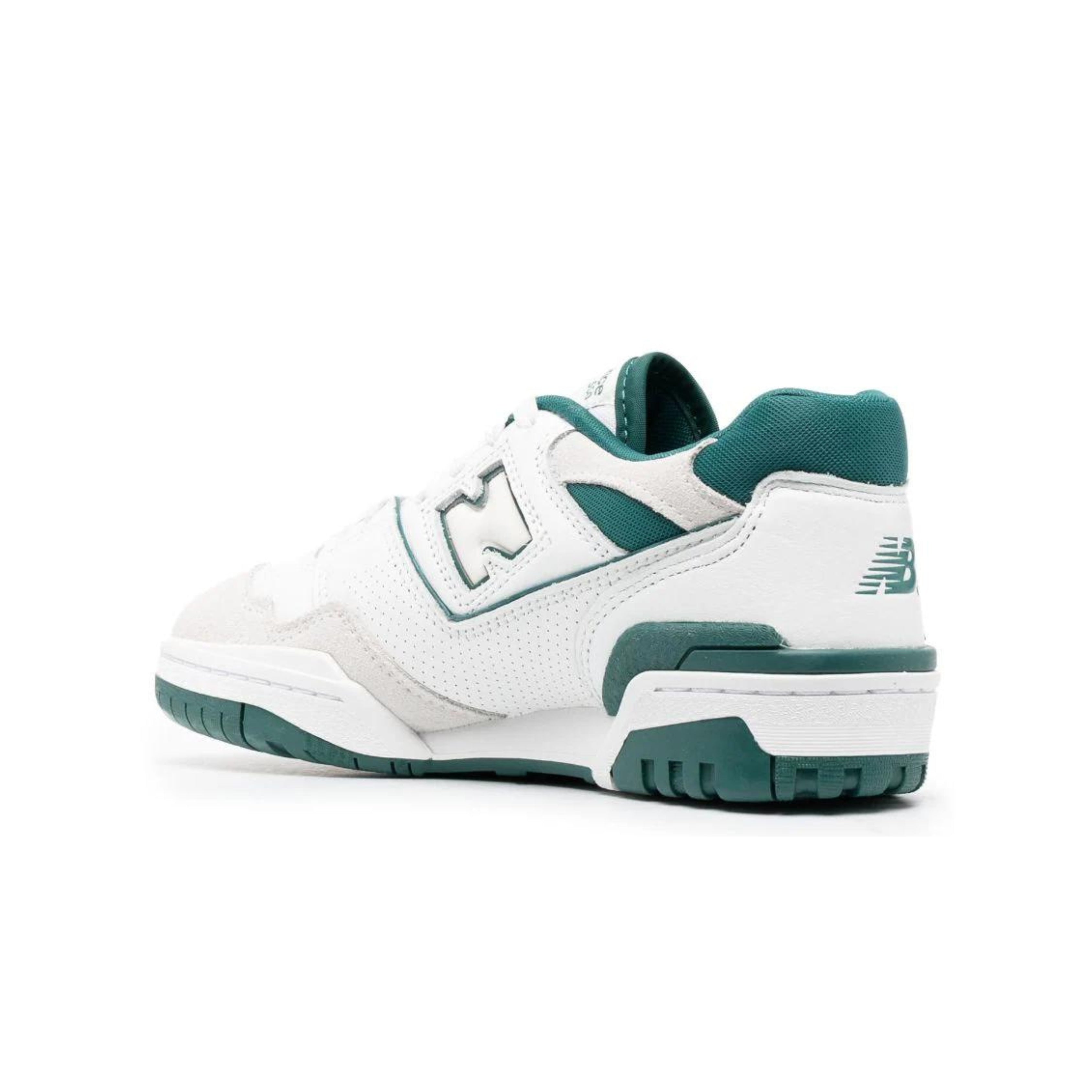 New Balance 550 Vintage Teal