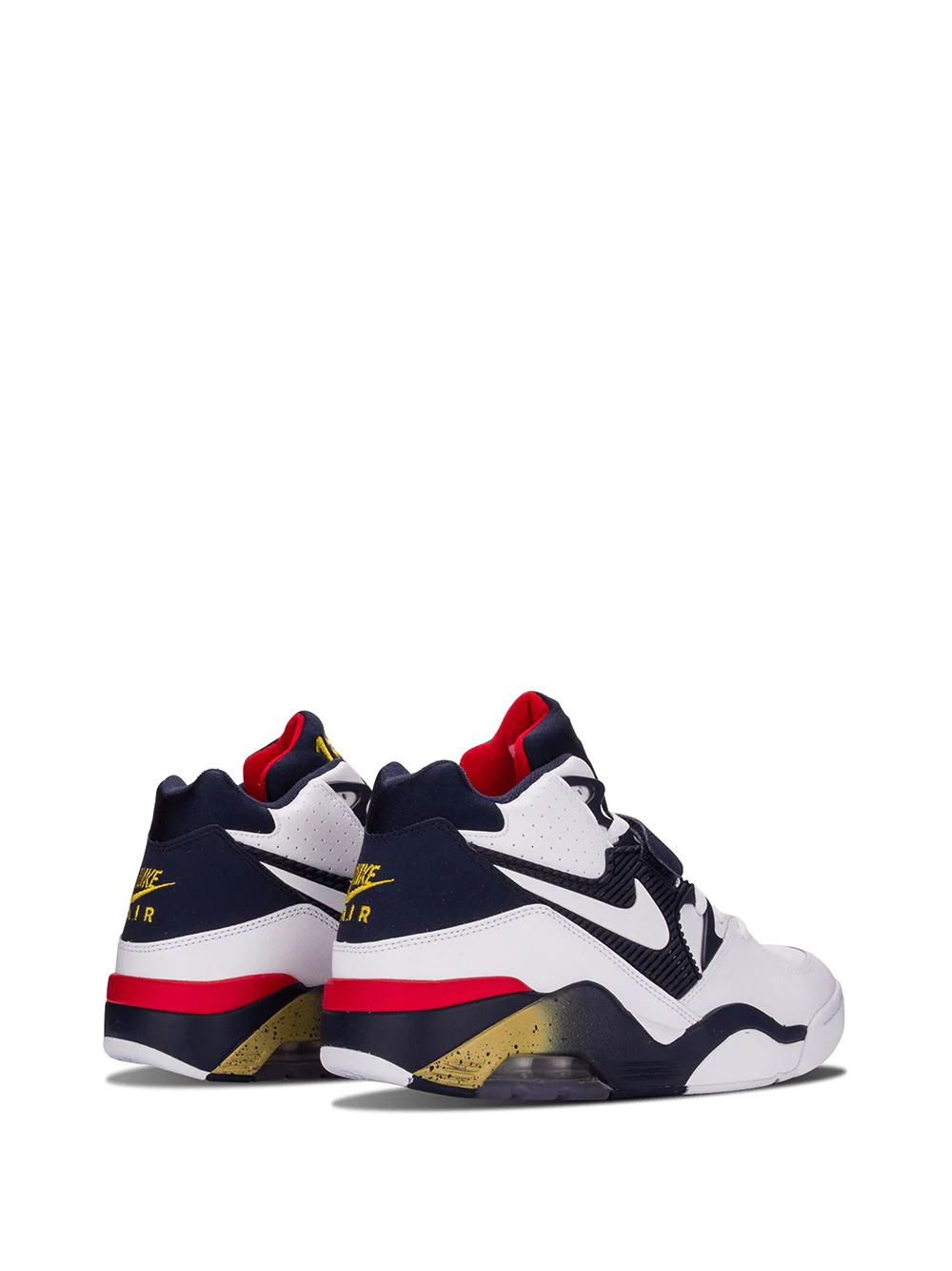Nike Nike Air Force 180 Olympic (2016)