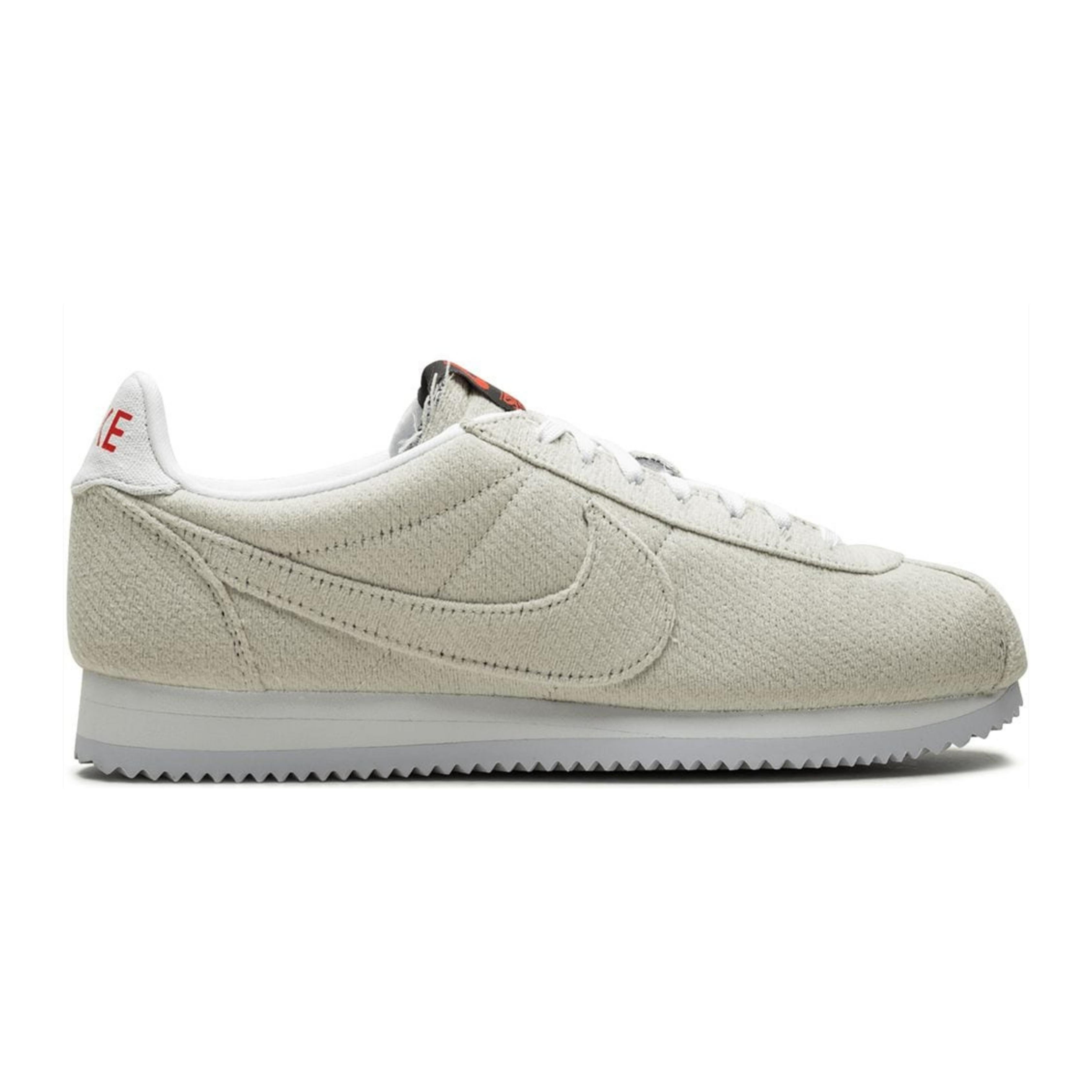Nike Classic Cortez Stranger Things Sail Upside Down Pack