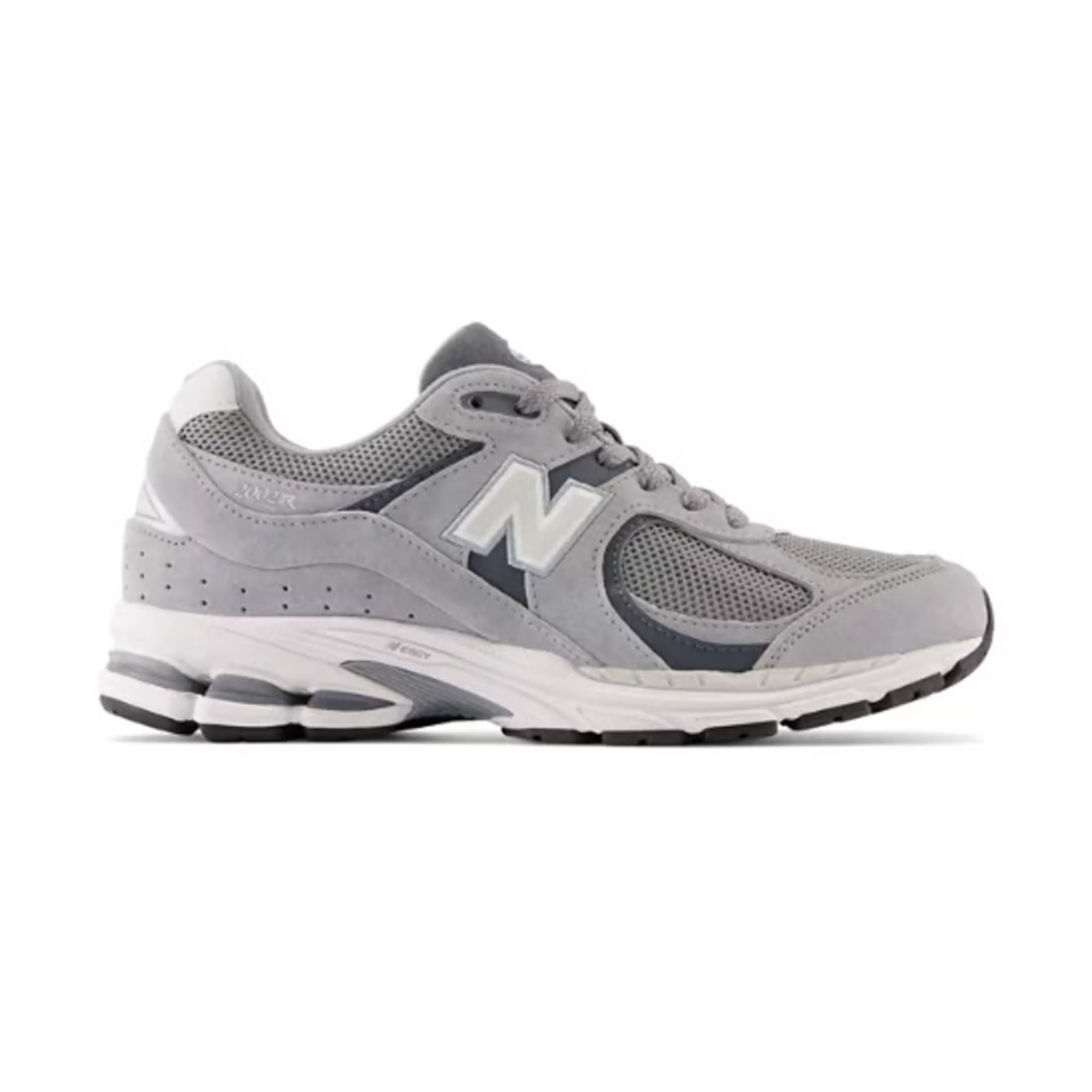 New Balance 2002R Steel Grey Orca