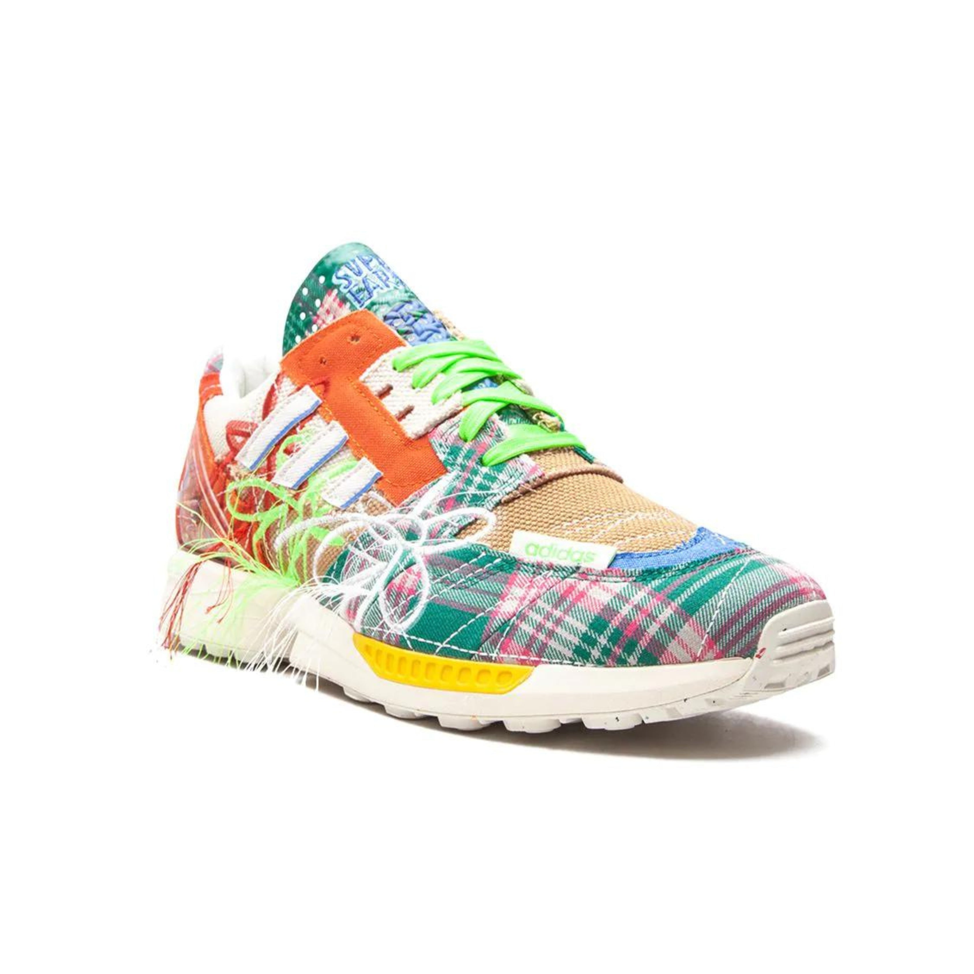 Adidas ZX 8000 Sean Wotherspoon Superearth