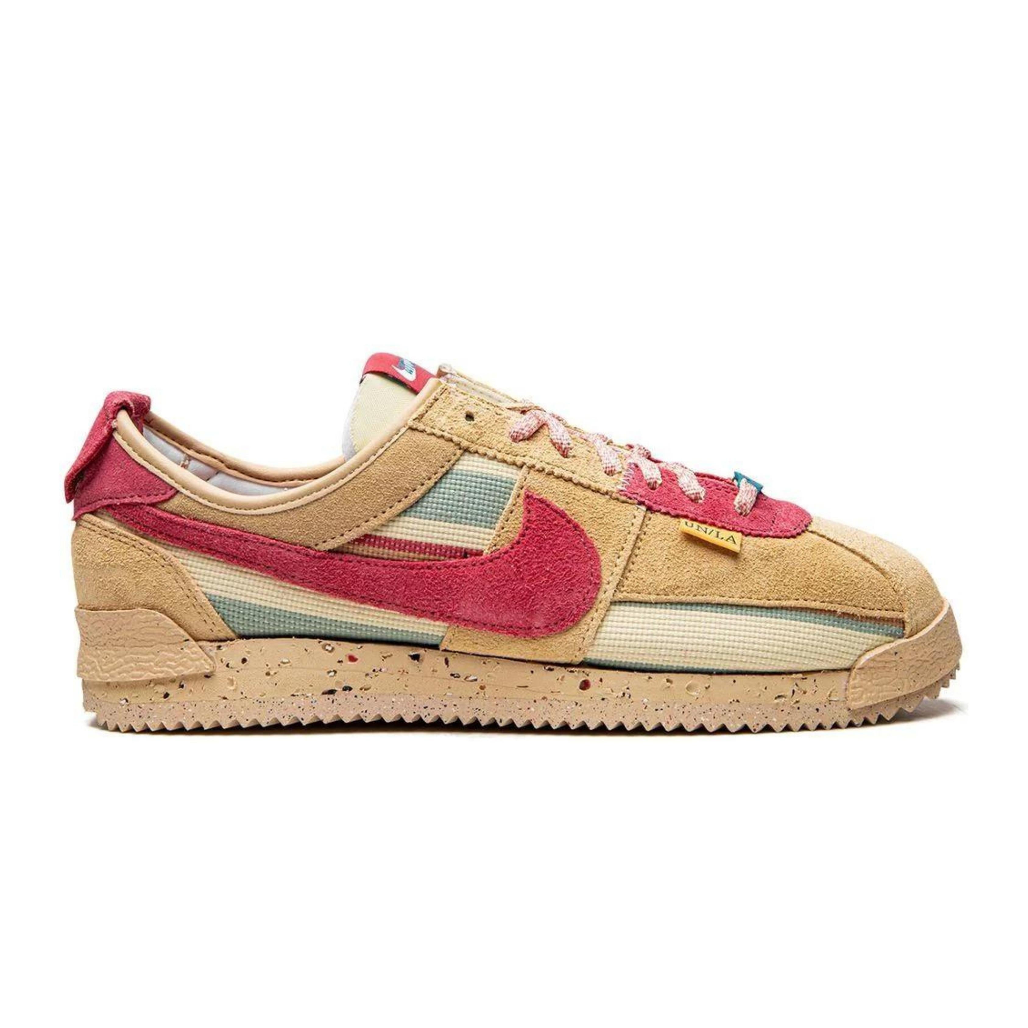 Nike Cortez SP Union Sesame