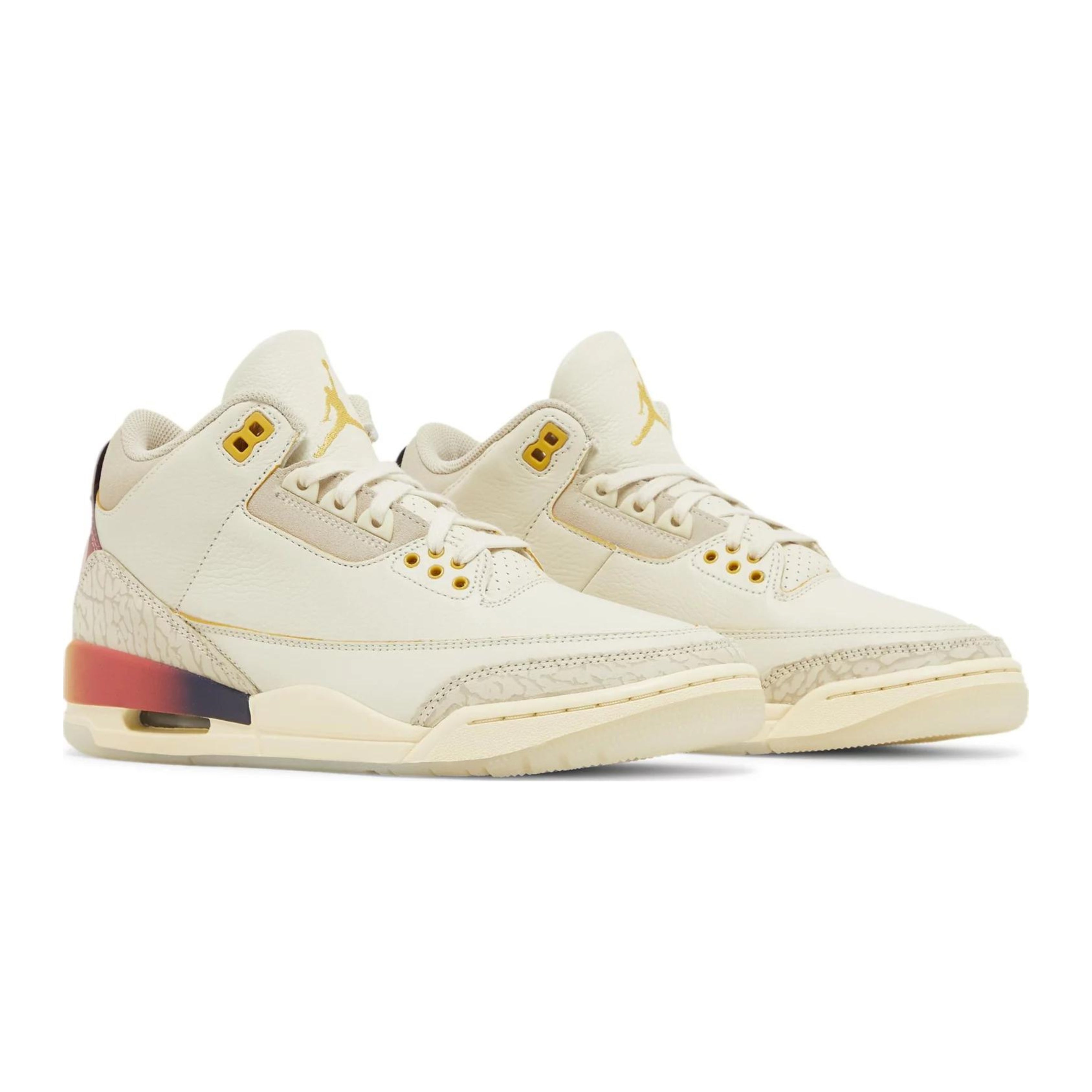 Jordan 3 Retro SP J Balvin Medellín Sunset