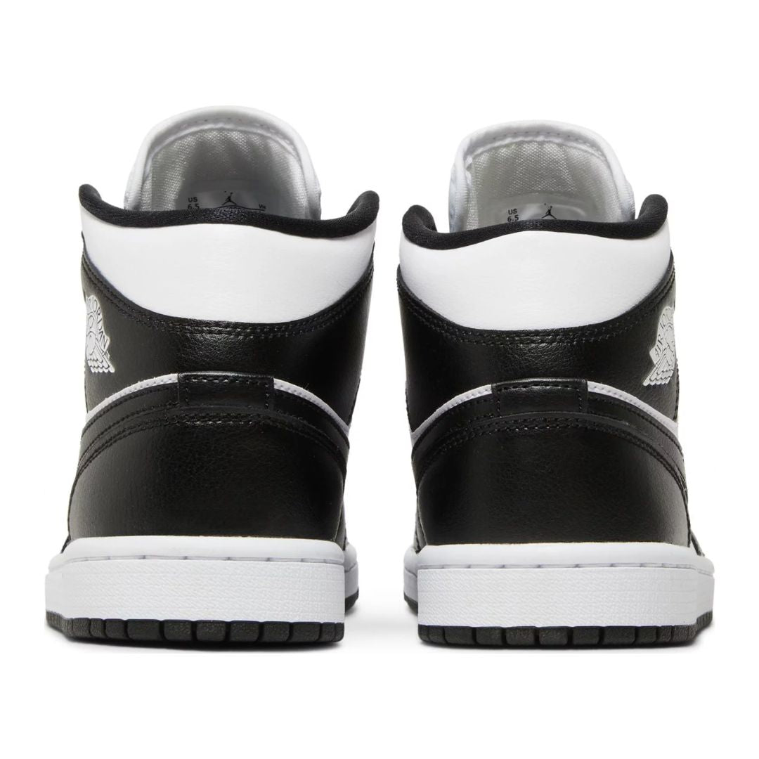 Jordan Wmns 1 mid Panda